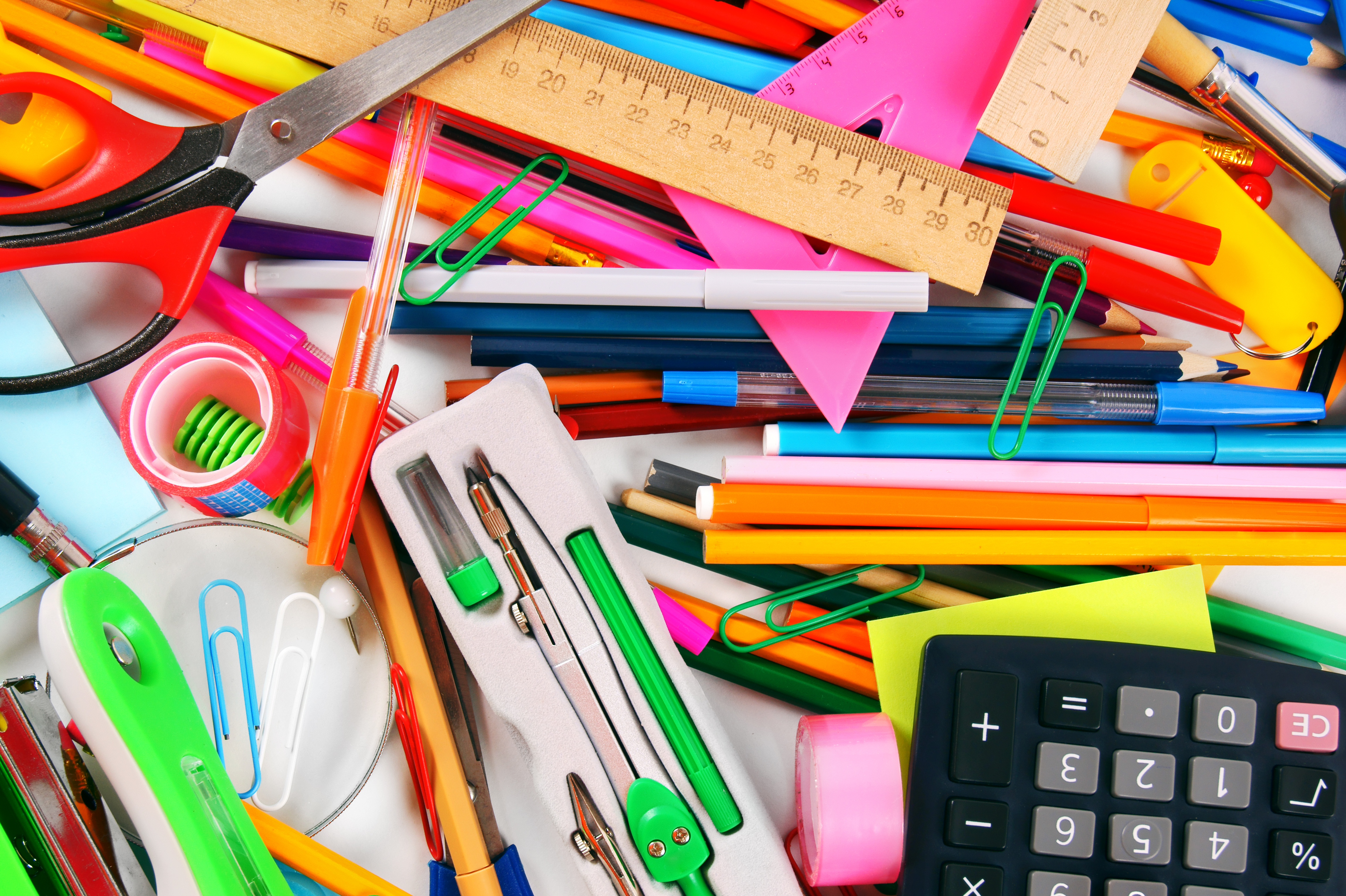 Декларирование и сертификация канцелярских товаров