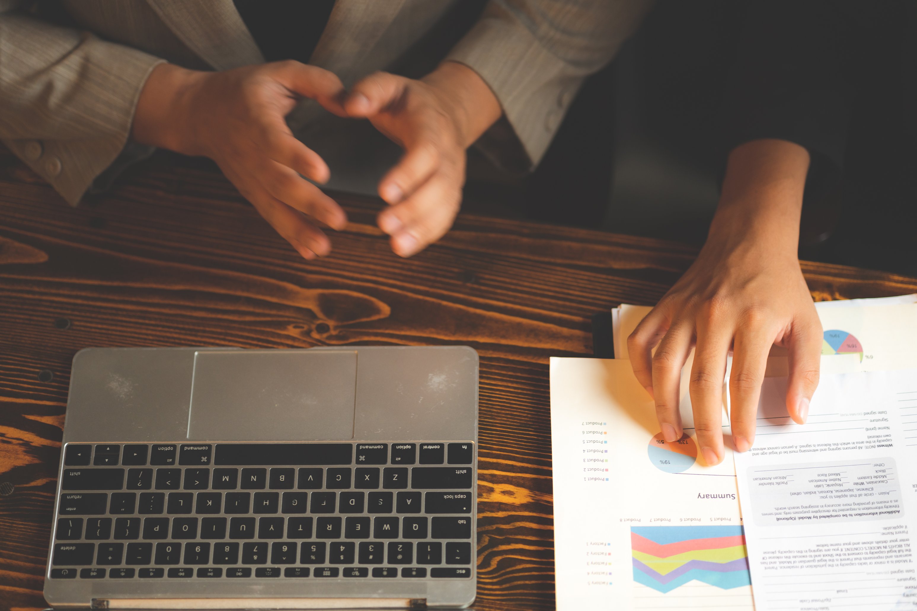 Сертификация продукции: какой пакет документов нужен для сертификации