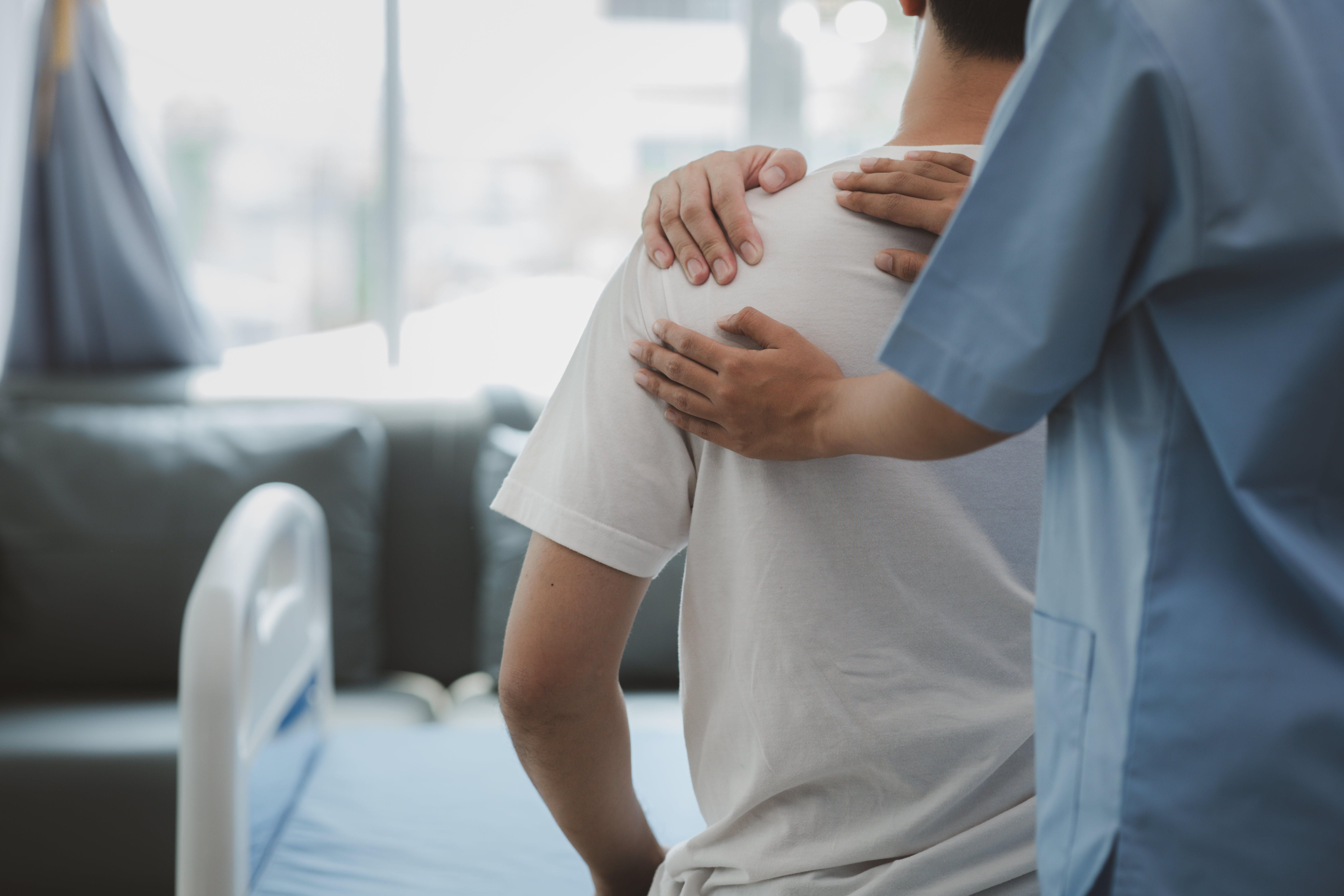 Оснащение кабинета физиотерапии: требования и стандарты