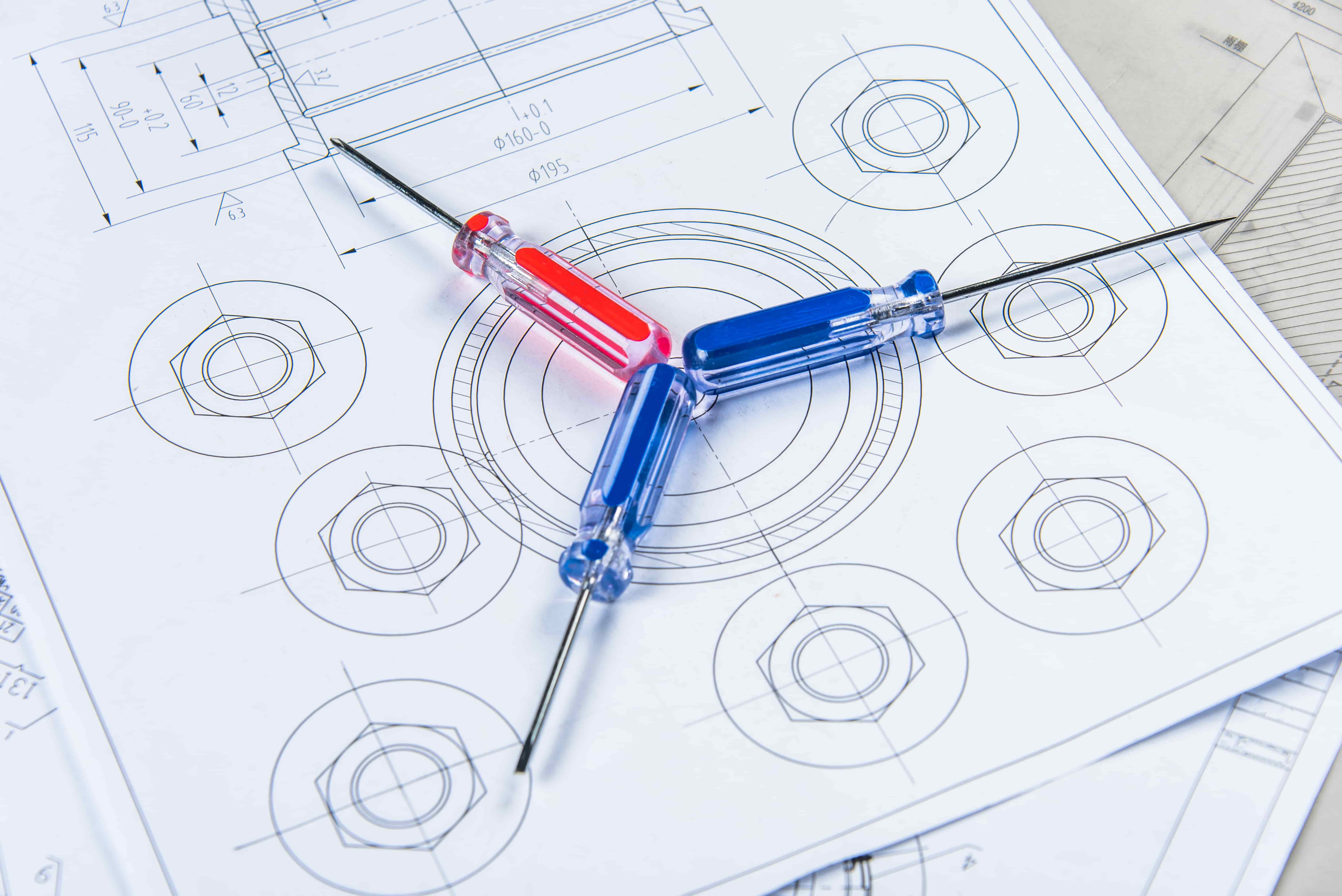Экспертиза инженерных изысканий - виды, требования, нормативы, документация
