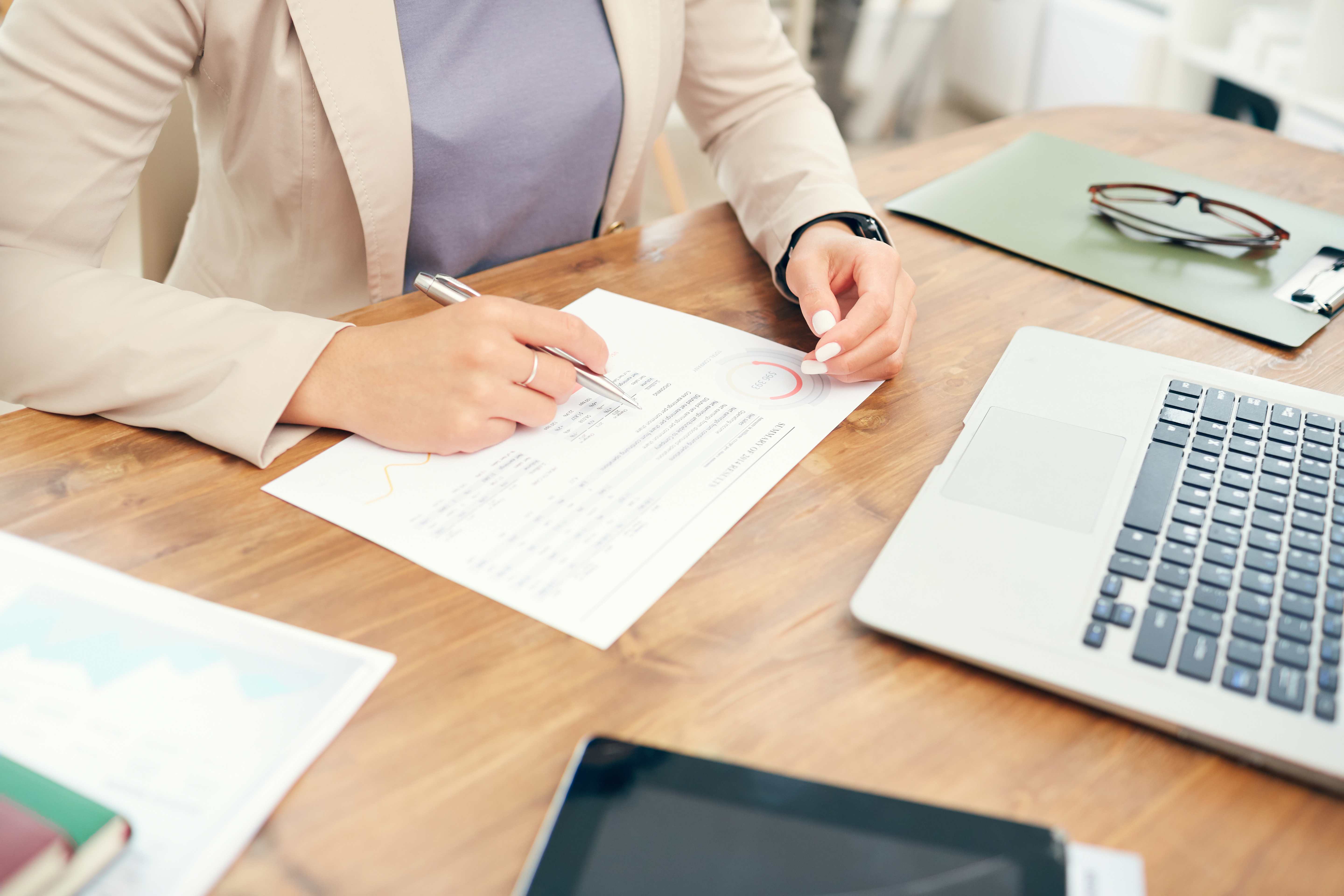 Получение и оформление сертификата продукции для Ozon