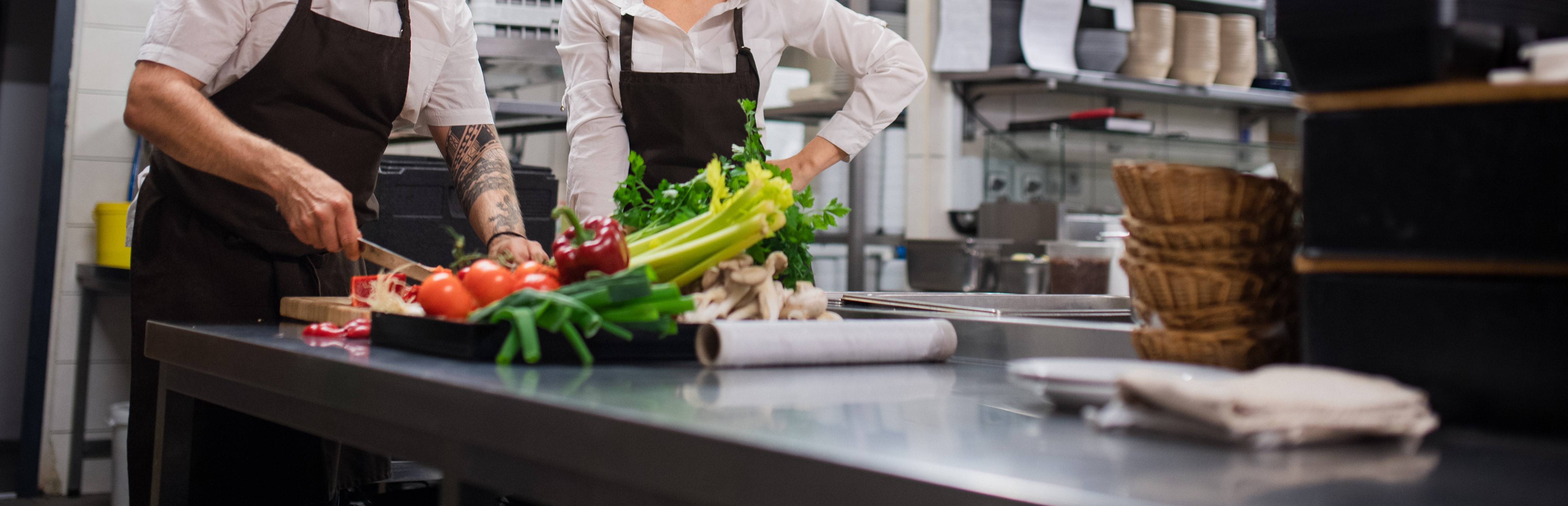 Технико-технологическая карта: что это и для кого нужна техкарта?