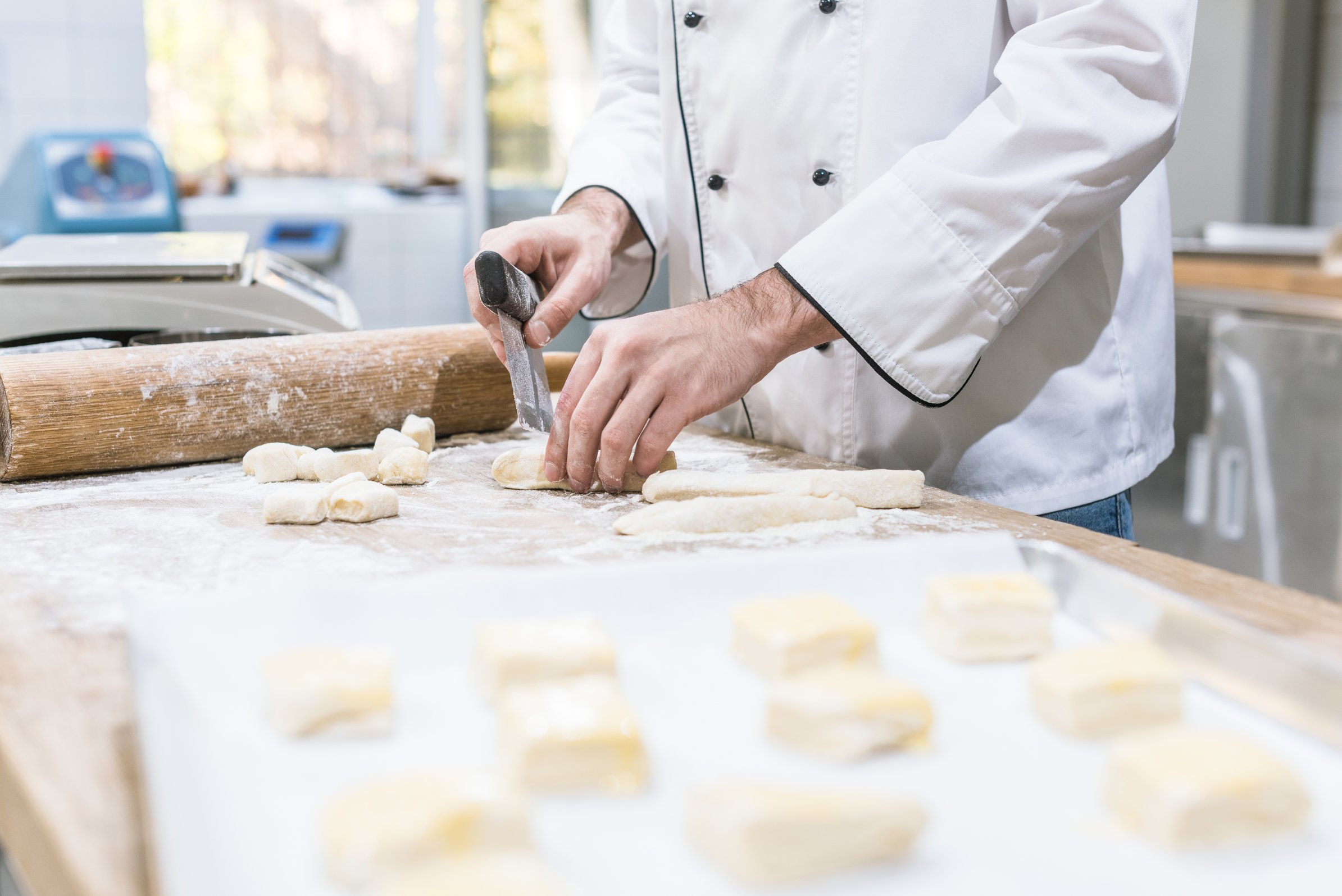 Сертификация продуктов питания собственного производства