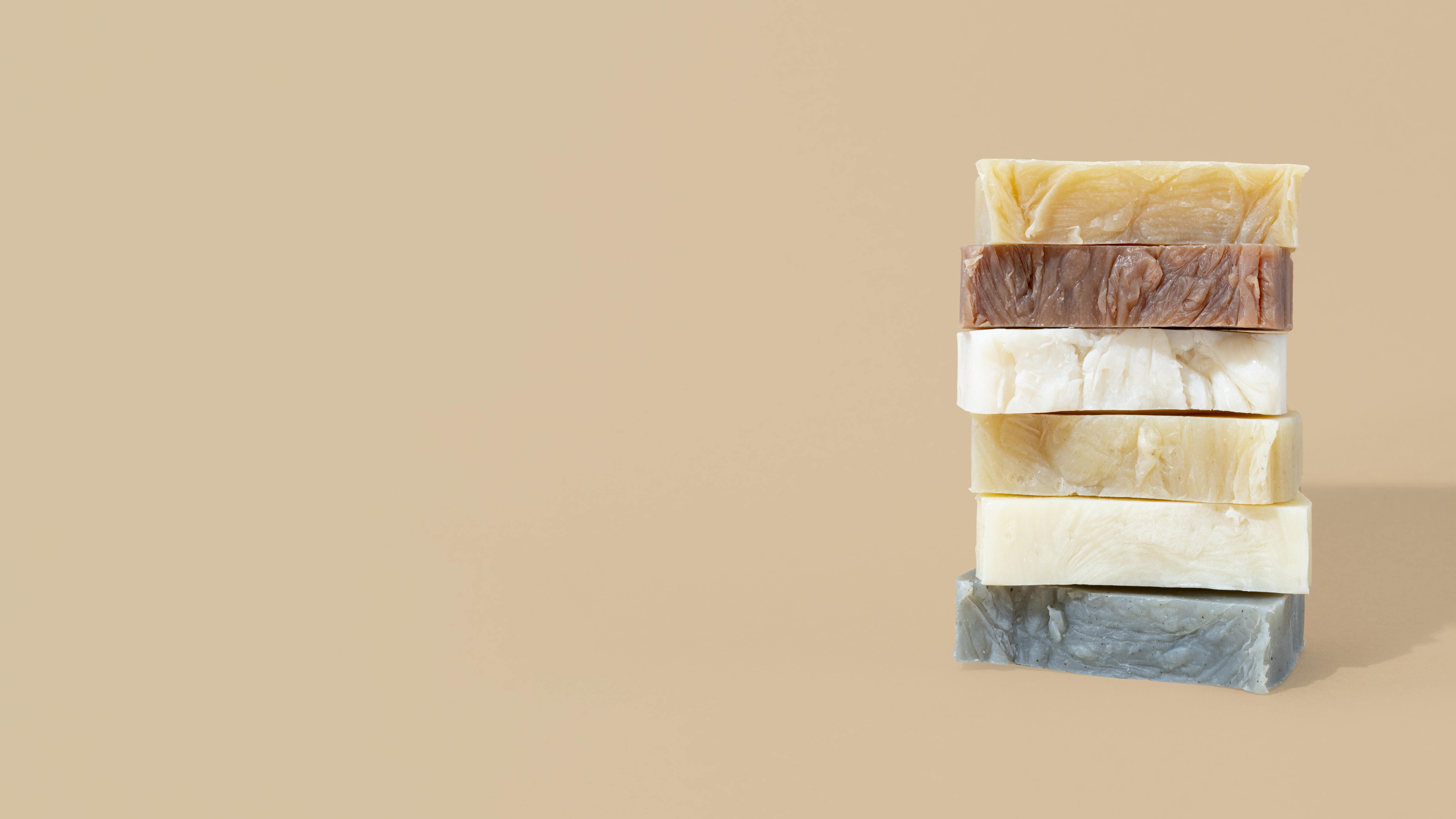 Сертификация мыла: декларация соответствия и требования для сертификата