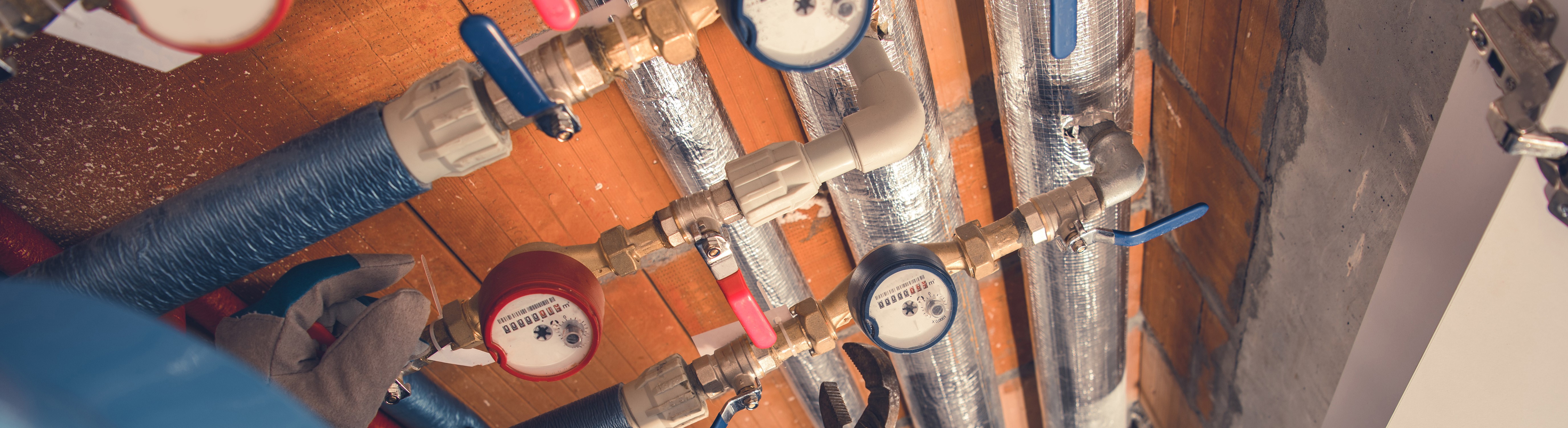 Поверка счетчиков воды — порядок и сроки