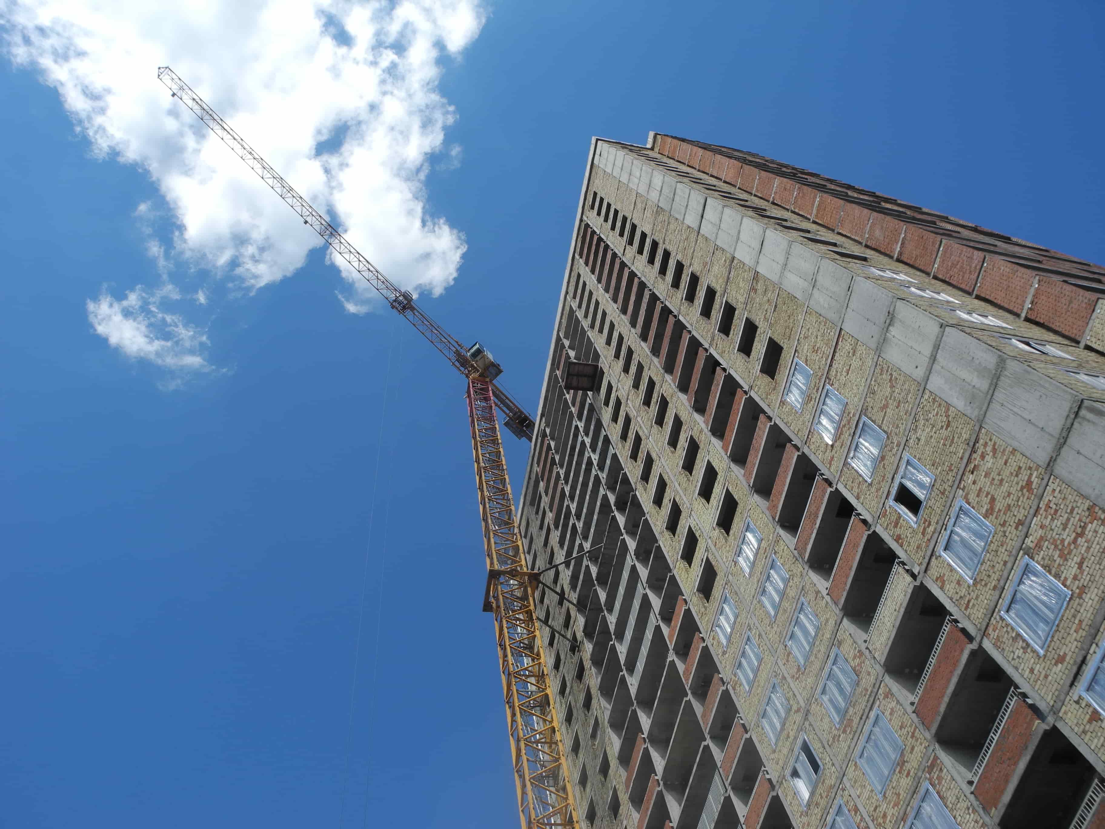 Энергетический паспорт здания: из чего состоит, как составляется