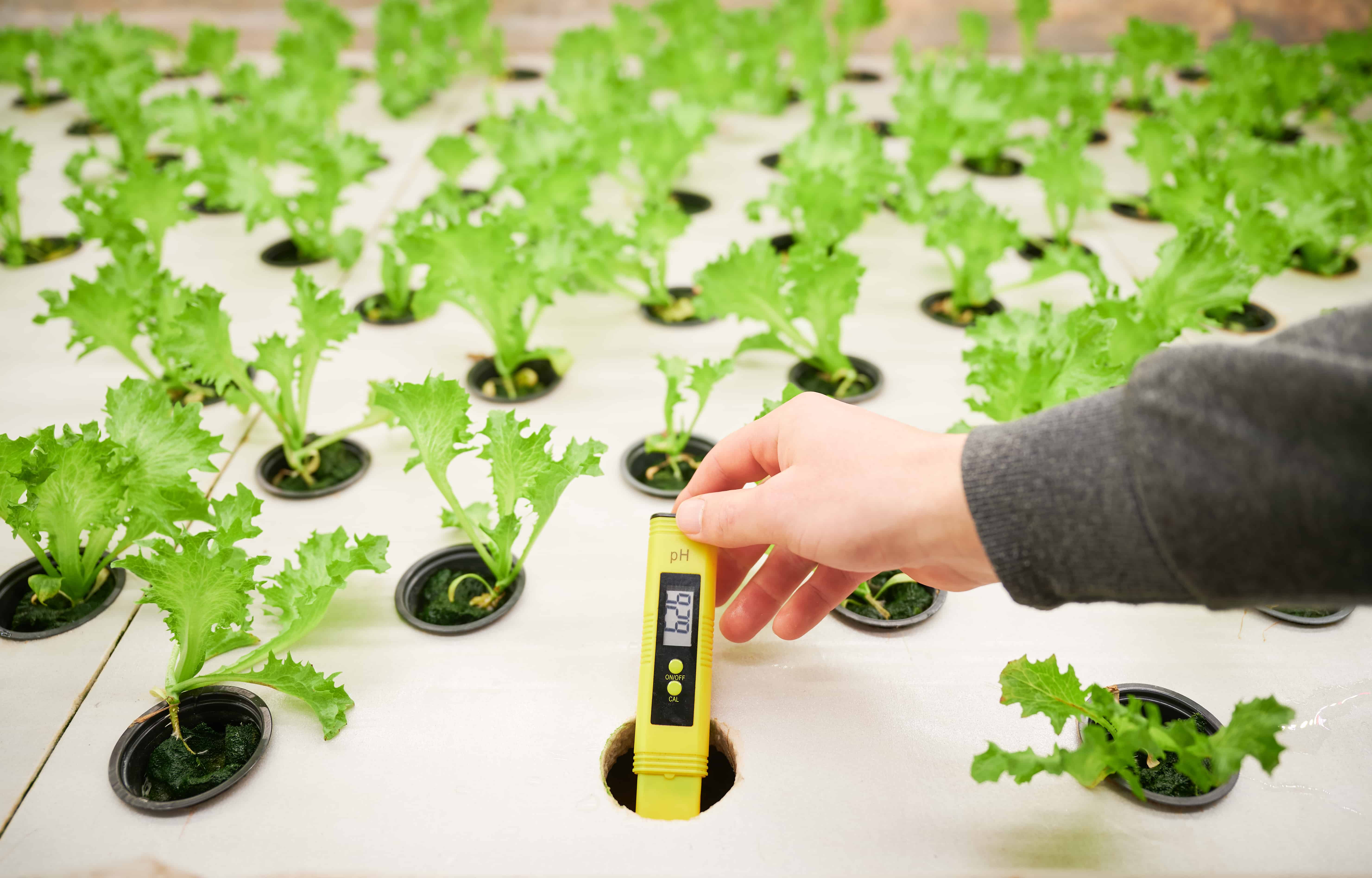 Реестр аккредитованных организаций по поверке средств измерений