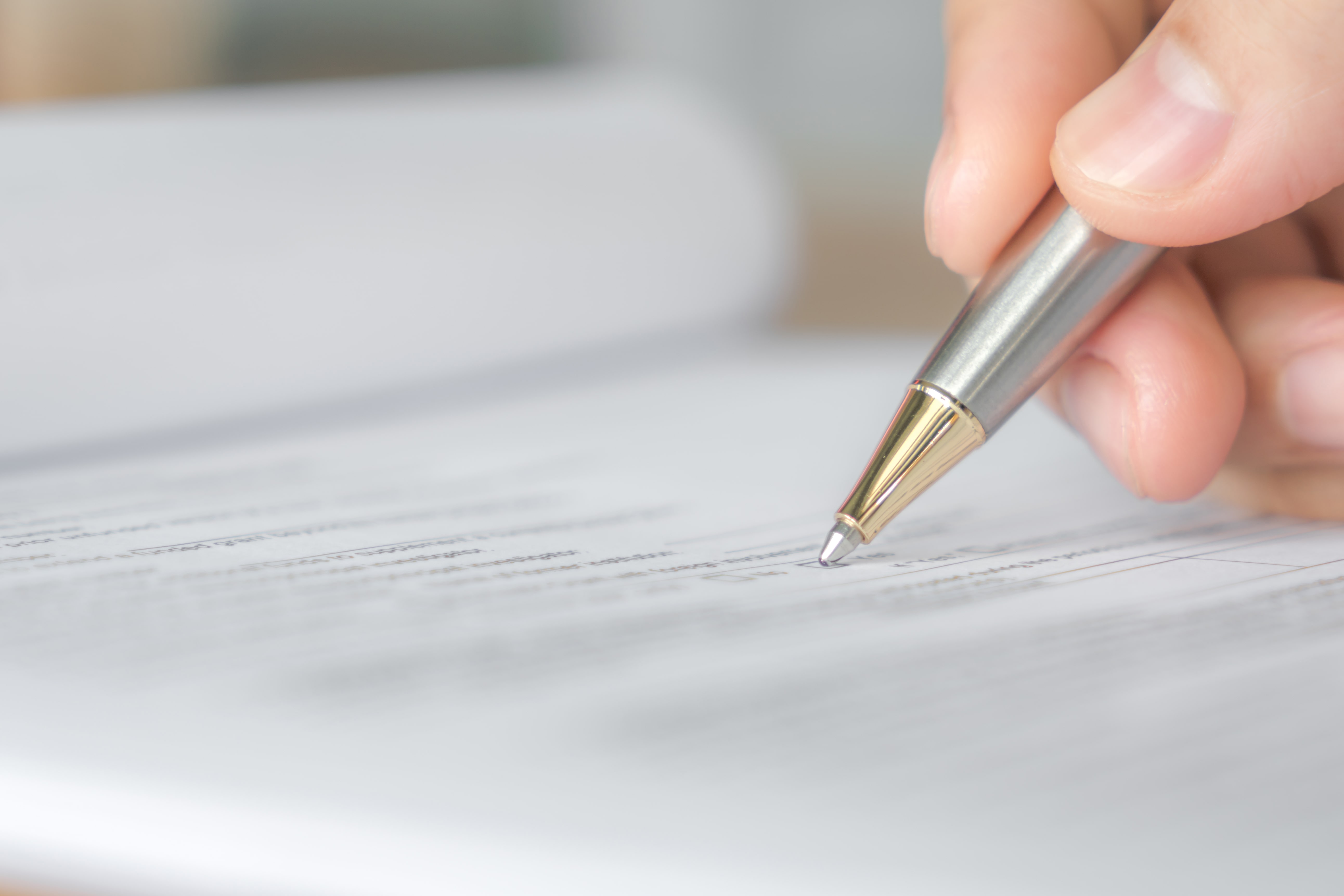 Регистрация наименования: как проходит процесс, этапы, стоимость