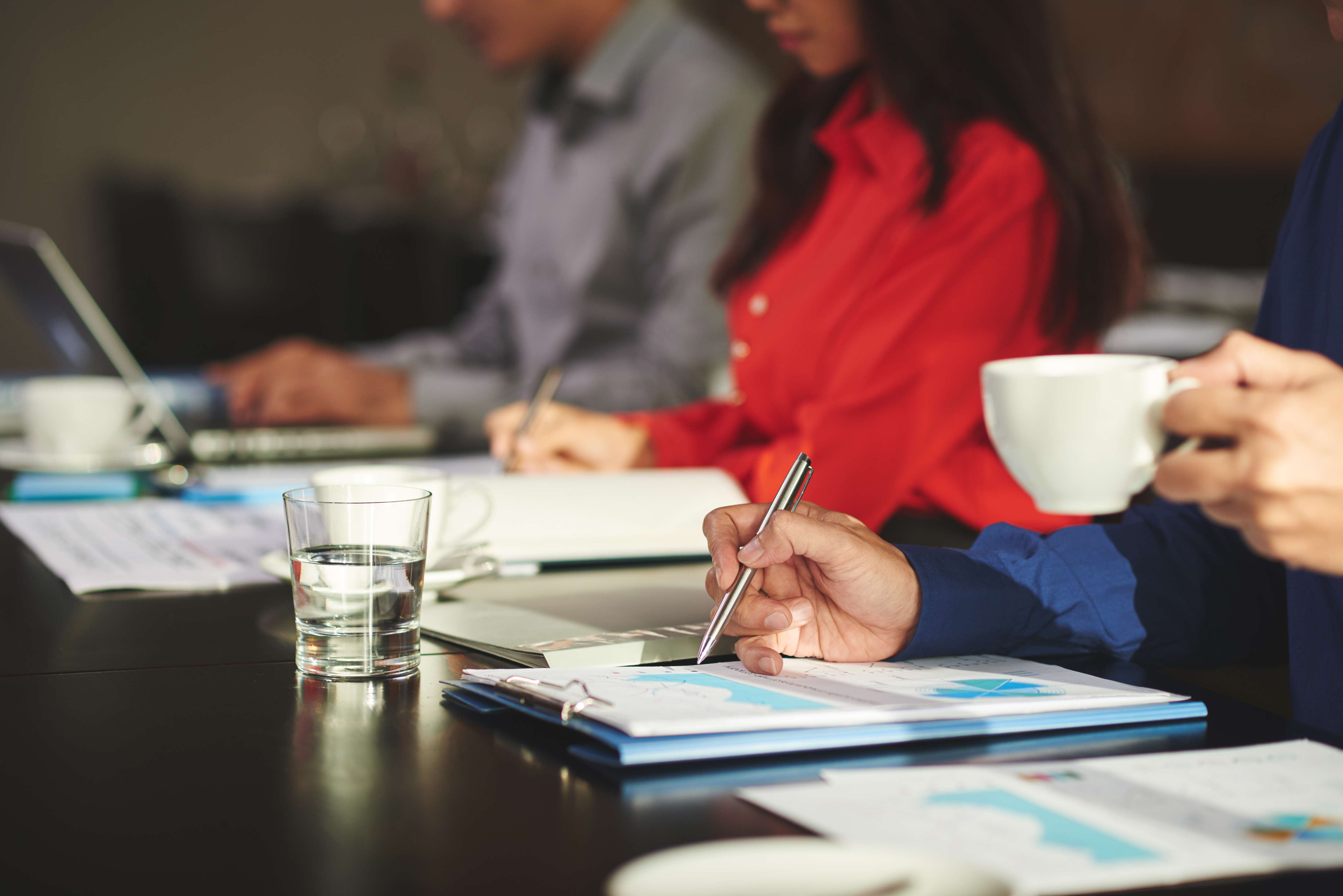 Сертификация торговых услуг: назначение, схемы сертификации