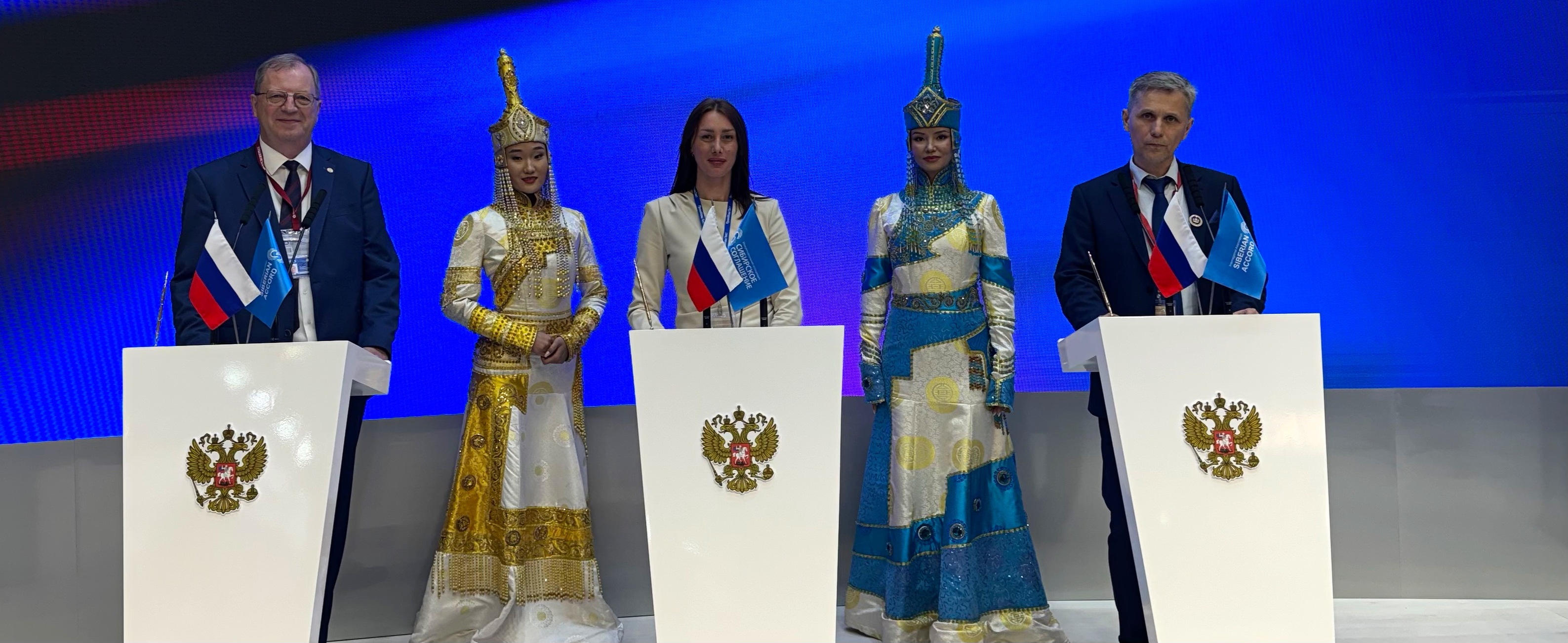 «ПромМаш Тест» на ПМЭФ-2025: от Арктик СПГ 2 до сибирских проектов