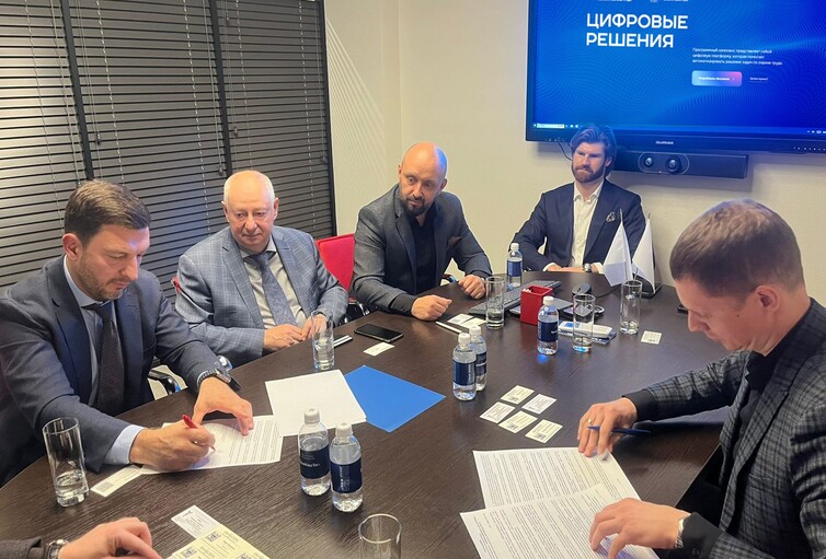 «ПромМаш Тест» и платформа «Инносфера» окажут поддержку российскому бизнесу