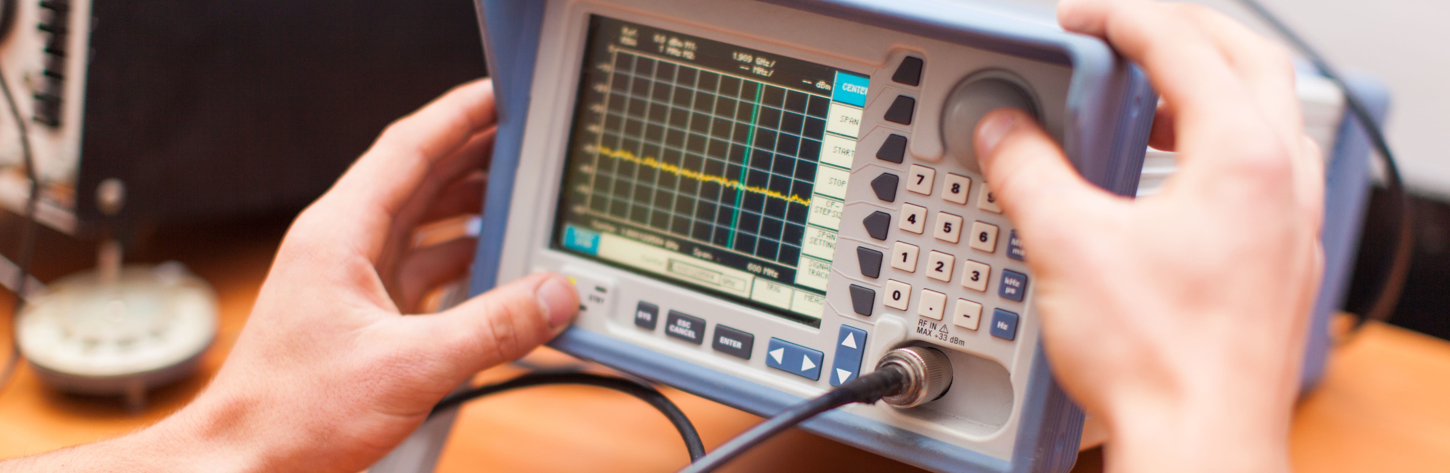 Какие бывают приборы неразрушающего контроля