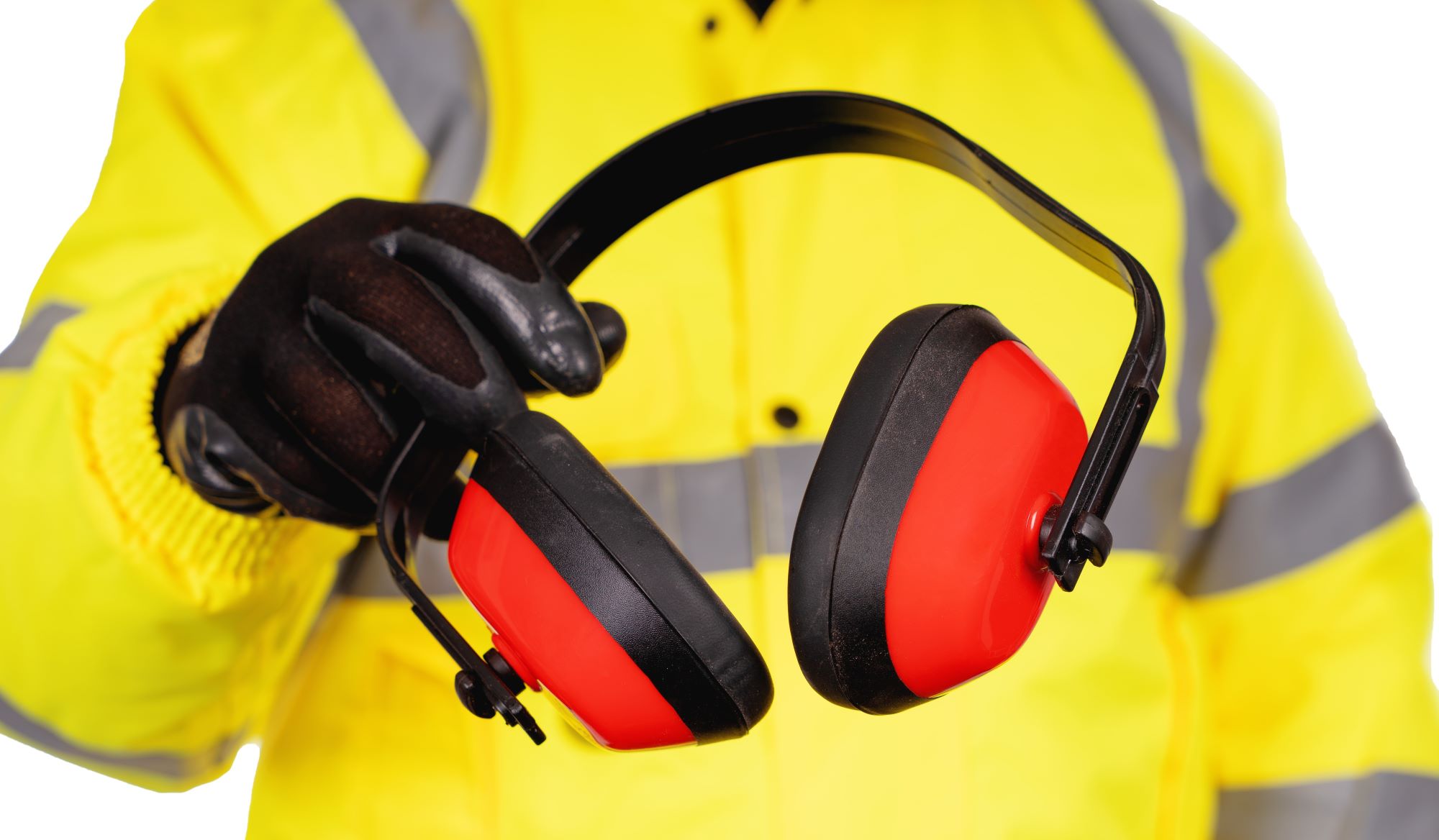 Сертификация беспроводных наушников и противошумных средств индивидуальной защиты