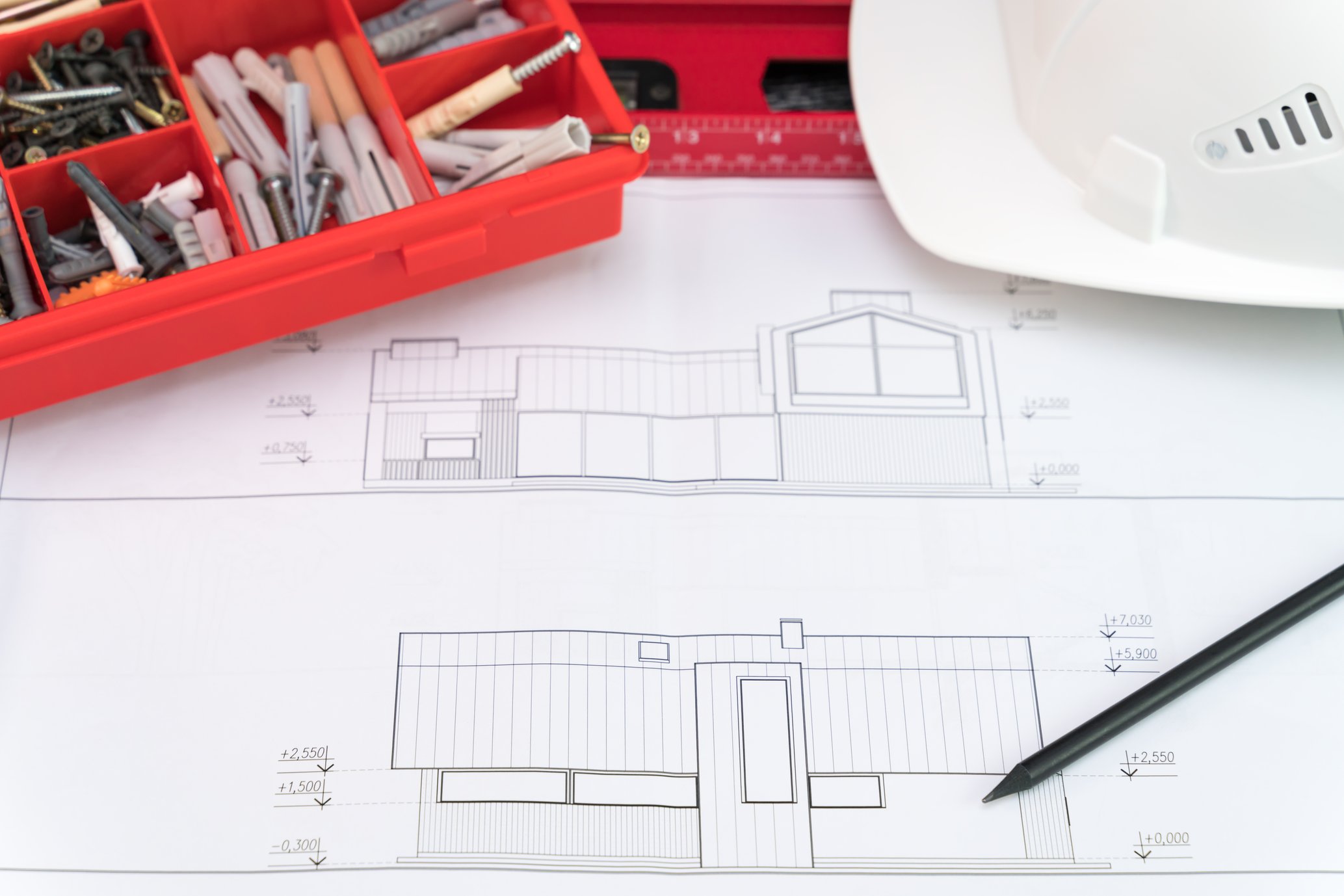 Проектно-сметная документация: определение, разработка, сроки