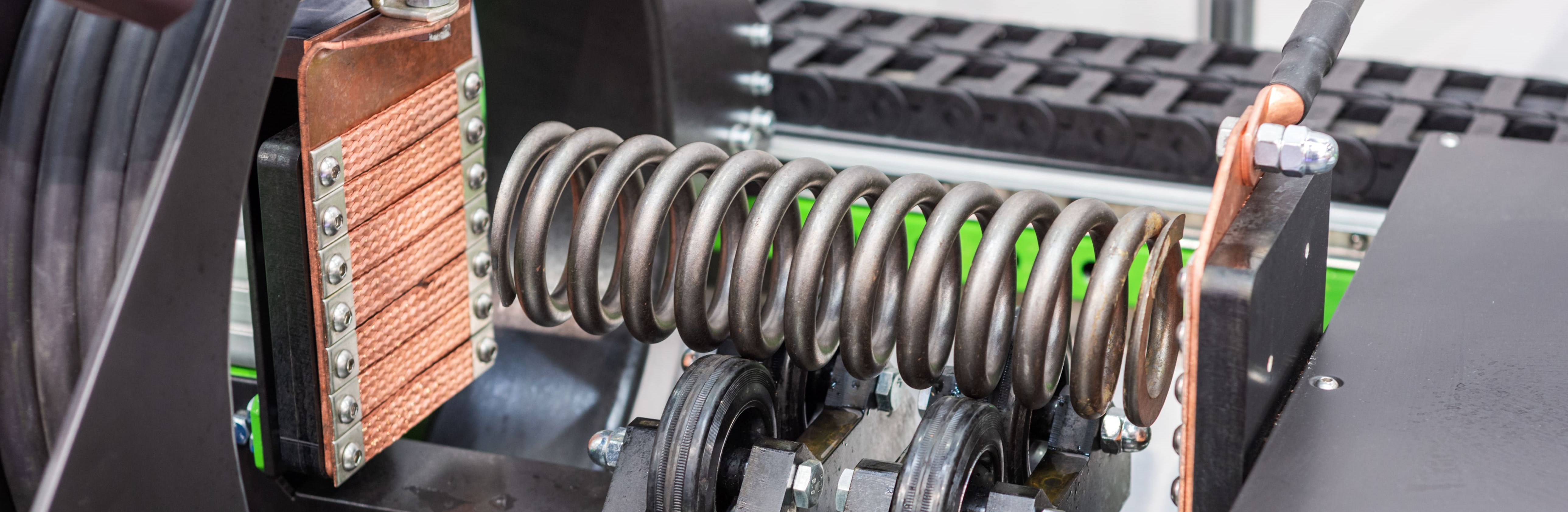 Неразрушающий контроль: виды