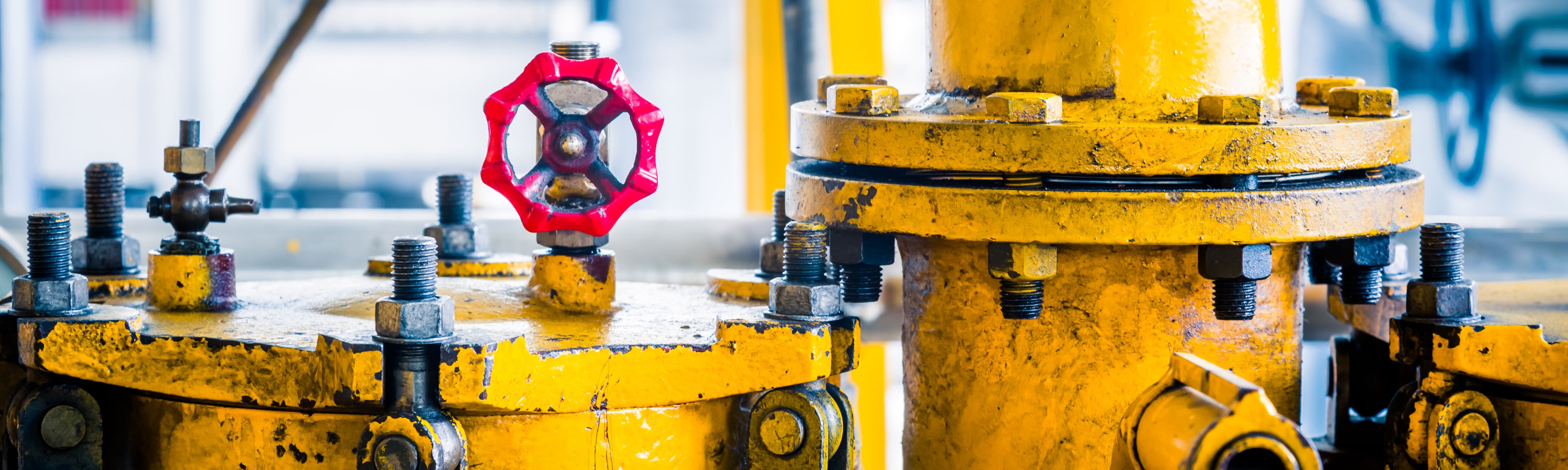 Каким образом определяются объем и методы неразрушающего контроля сварных соединений