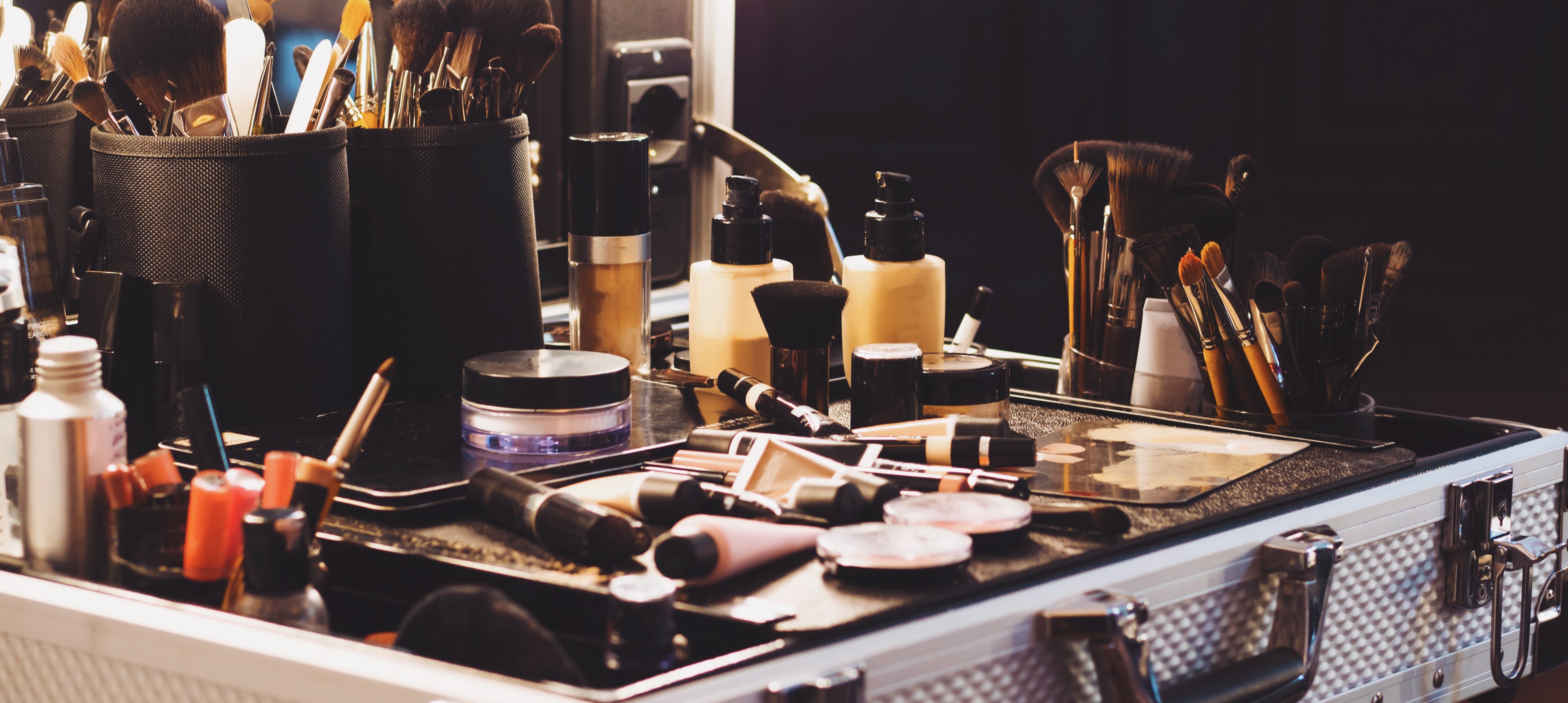 Сертификат на парфюмерно-косметическую продукцию