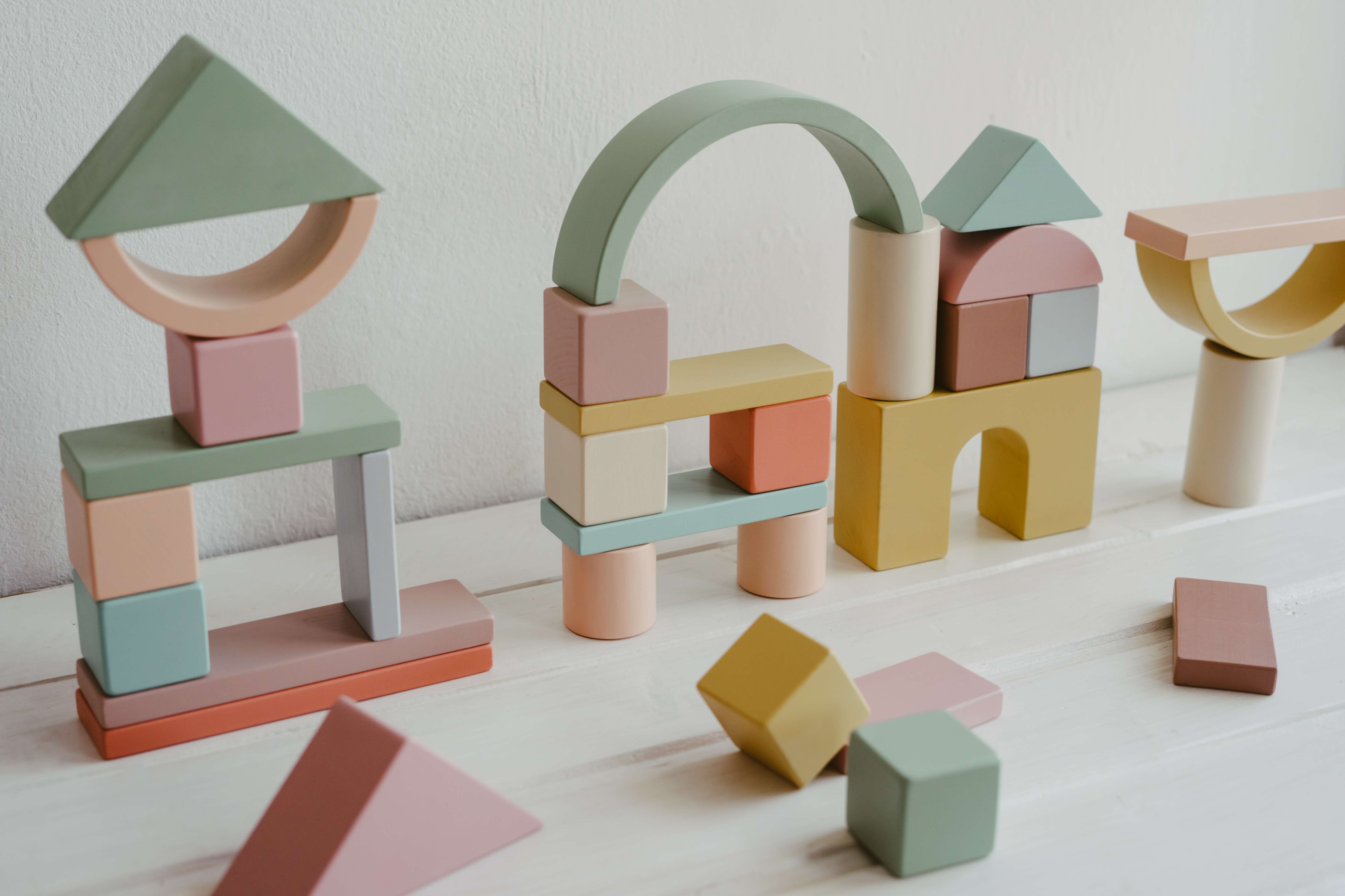 ТР ТС игрушки 008: на что распространяется и не распространяется действие