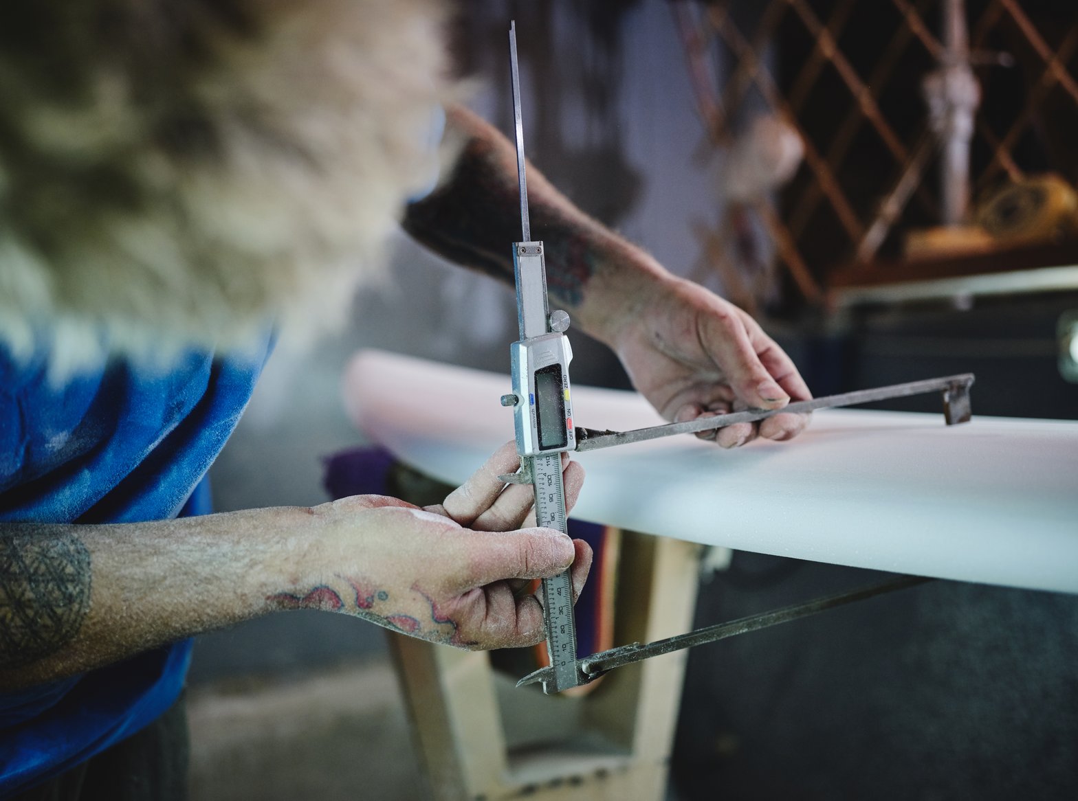 Организации, аккредитованные на право поверки средств измерений – где посмотреть