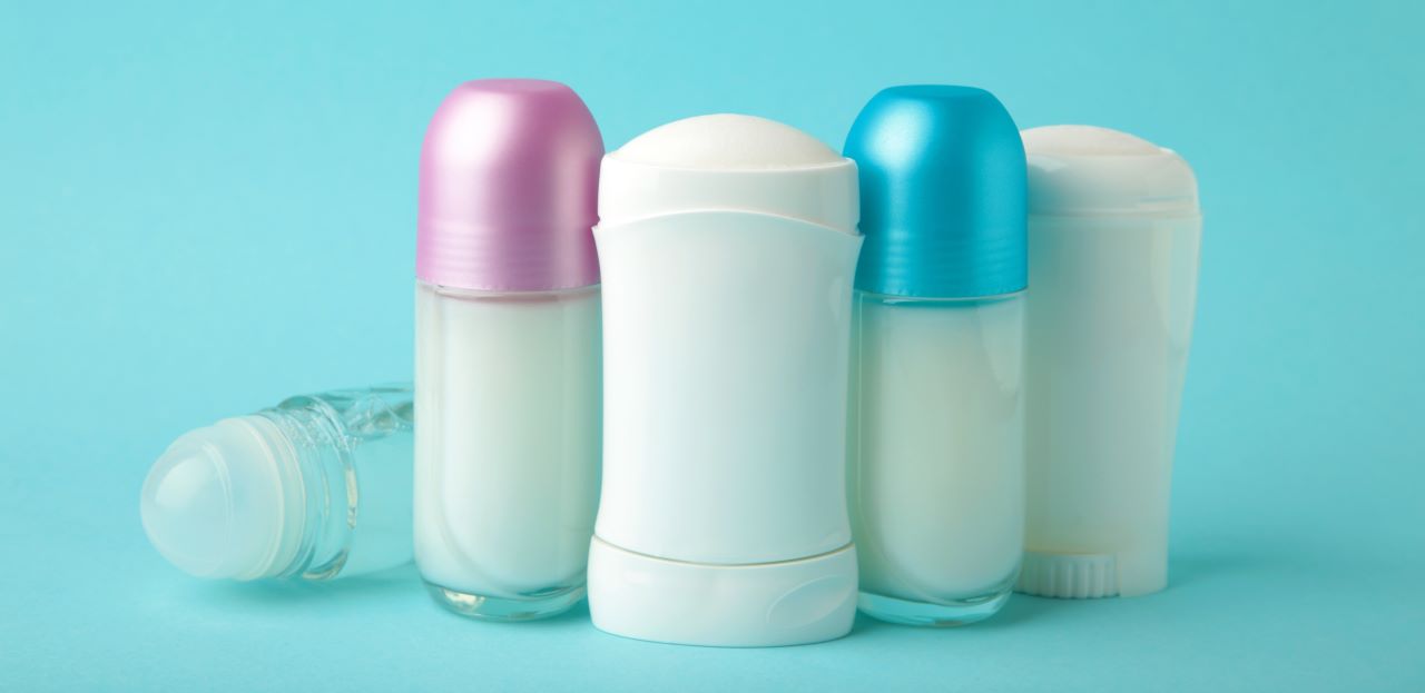 Обязательна ли сертификация дезодорантов