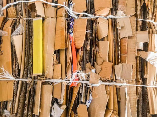 Отходы V класса опасности: что это такое и каковы особенности обращения с ними