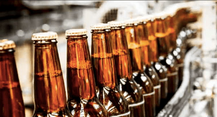 Минпромторг и пивоваренная отрасль договорились начать маркировку пива с 1 апреля 2023 года