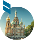 Санкт-Петербург Санкт-Петербург