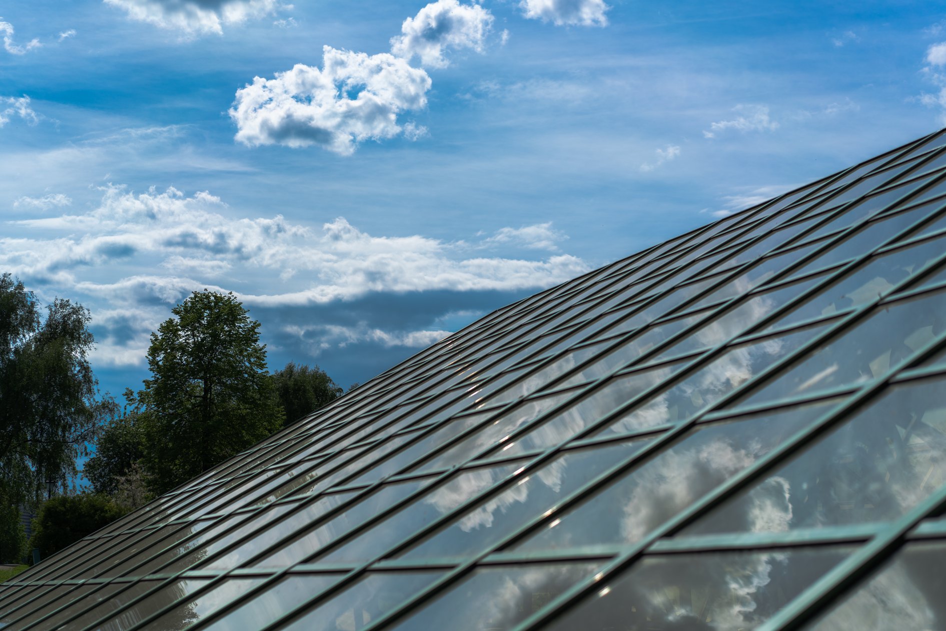 Остекление по СНиП