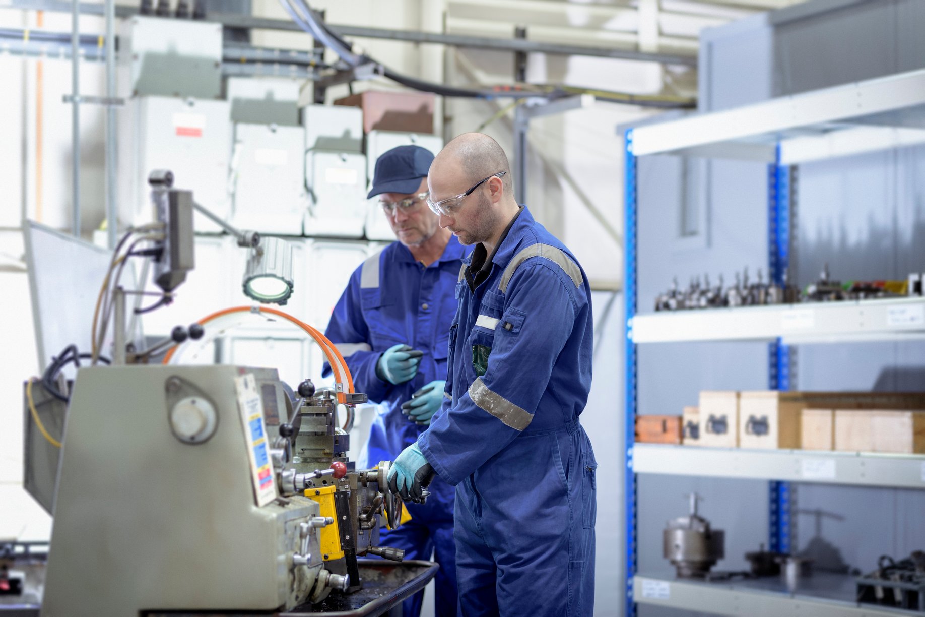 Реестр организаций проводящих специальную оценку условий труда: порядок оформления