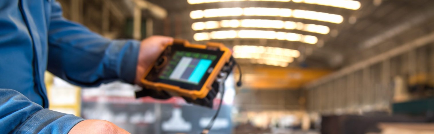 Электрический метод неразрушающего контроля