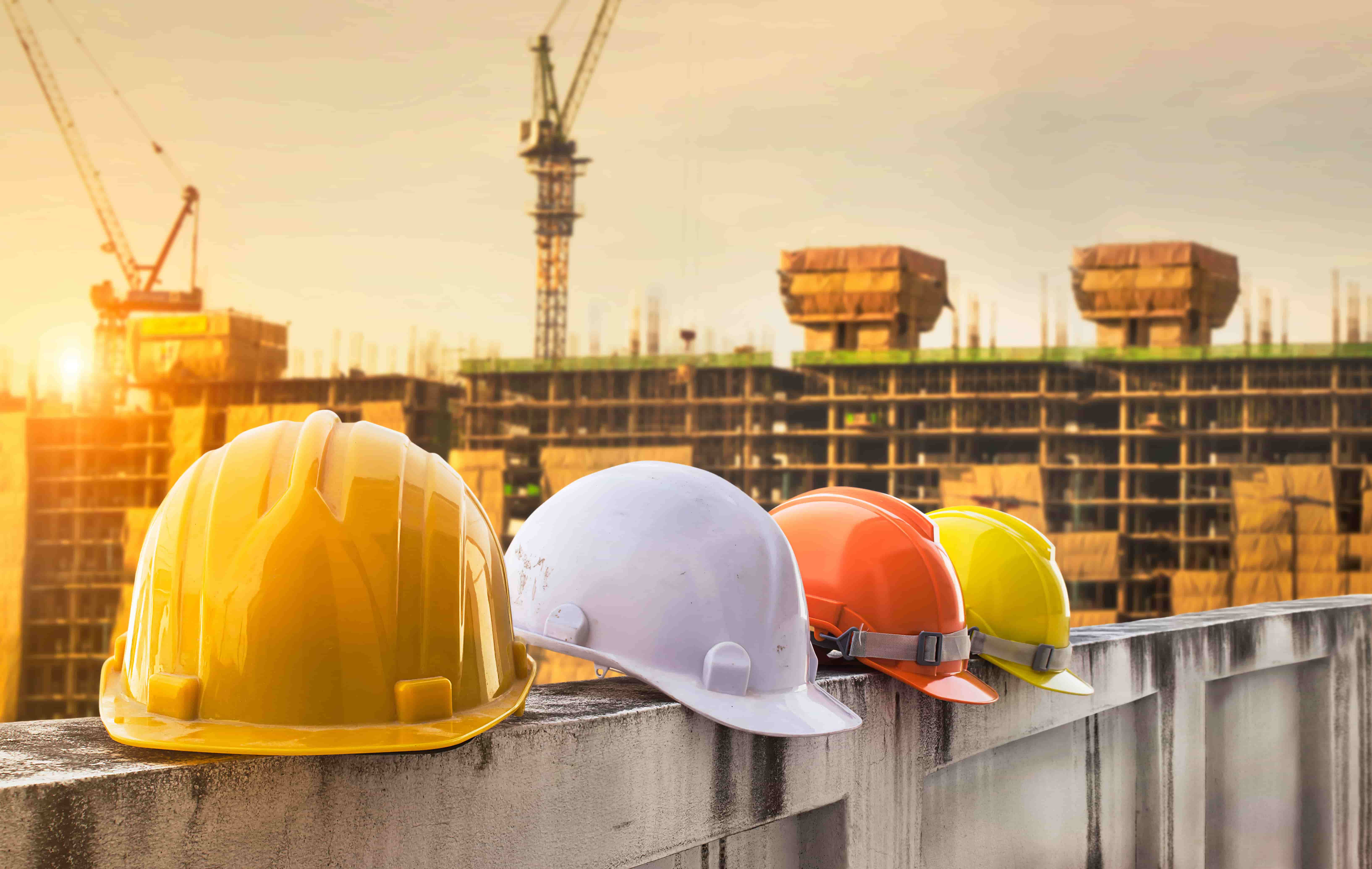 Экспертиза зданий перед реконструкцией и капитальным ремонтом