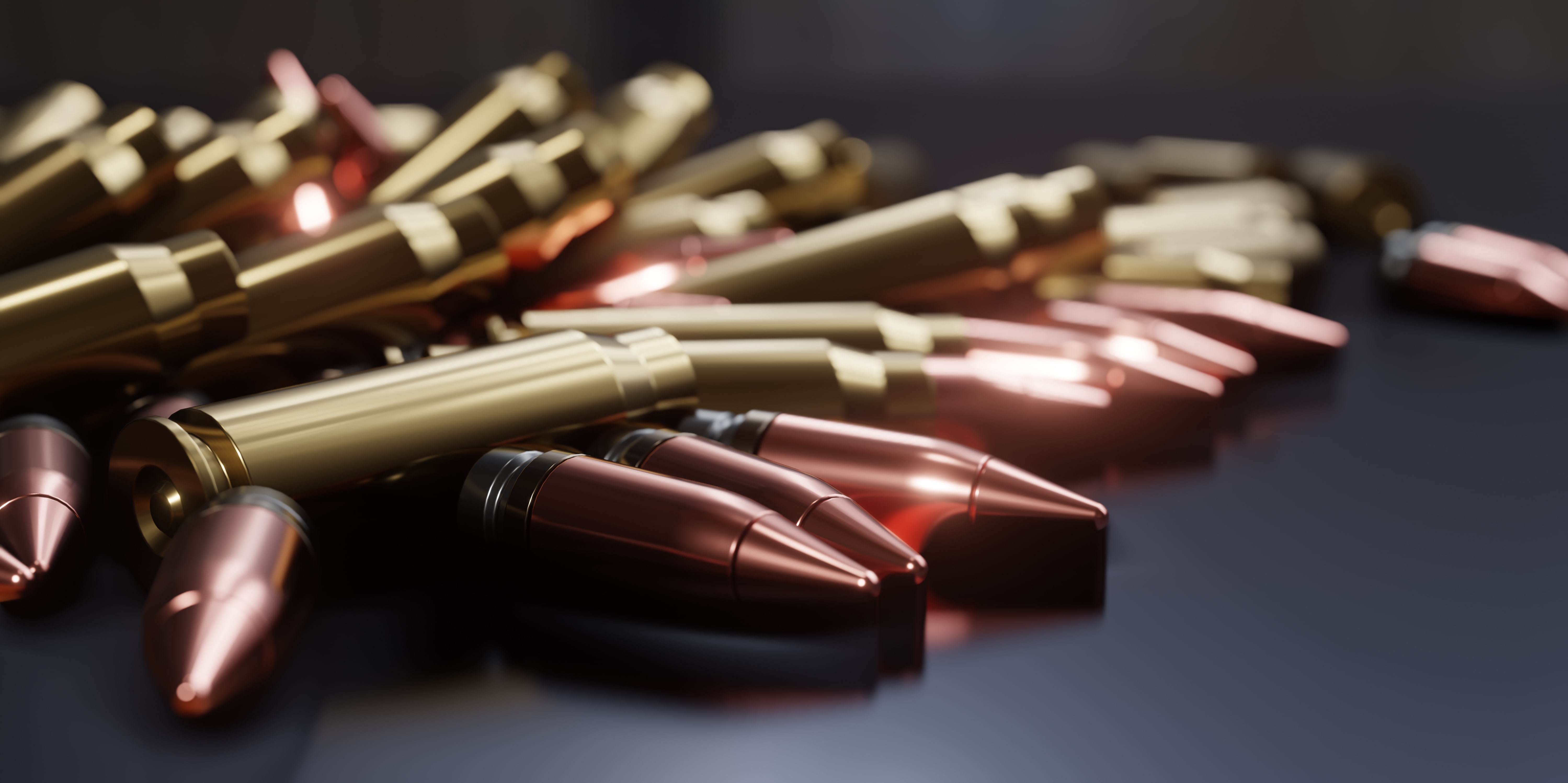 Сертификация оружия и патронов ГОСТ Р