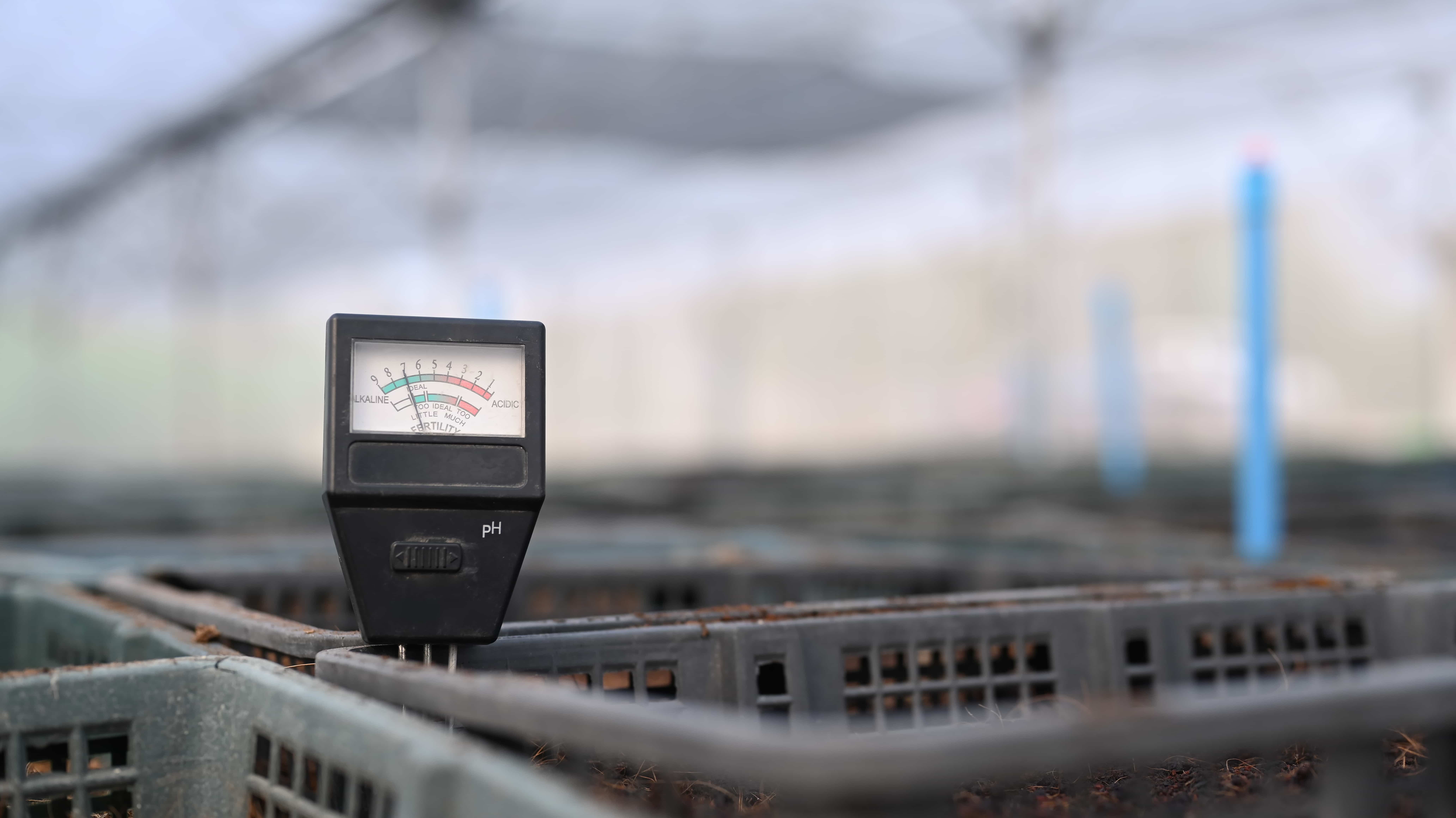 Что такое поверка средств измерений