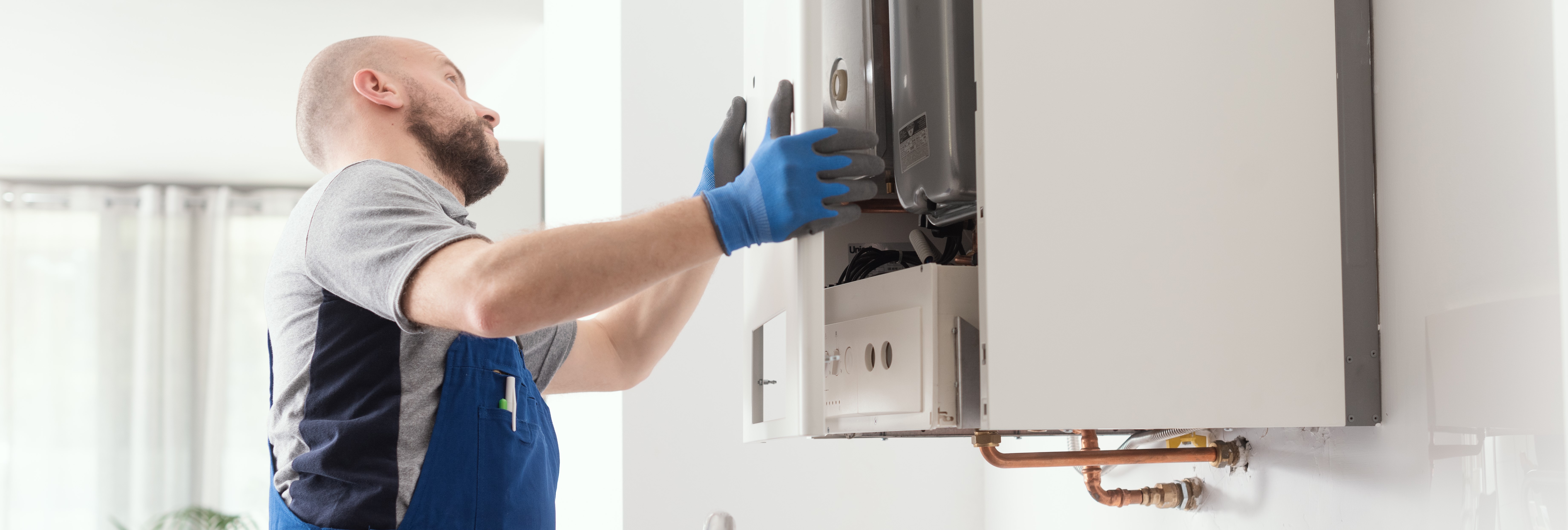 О сертификации газовых котлов