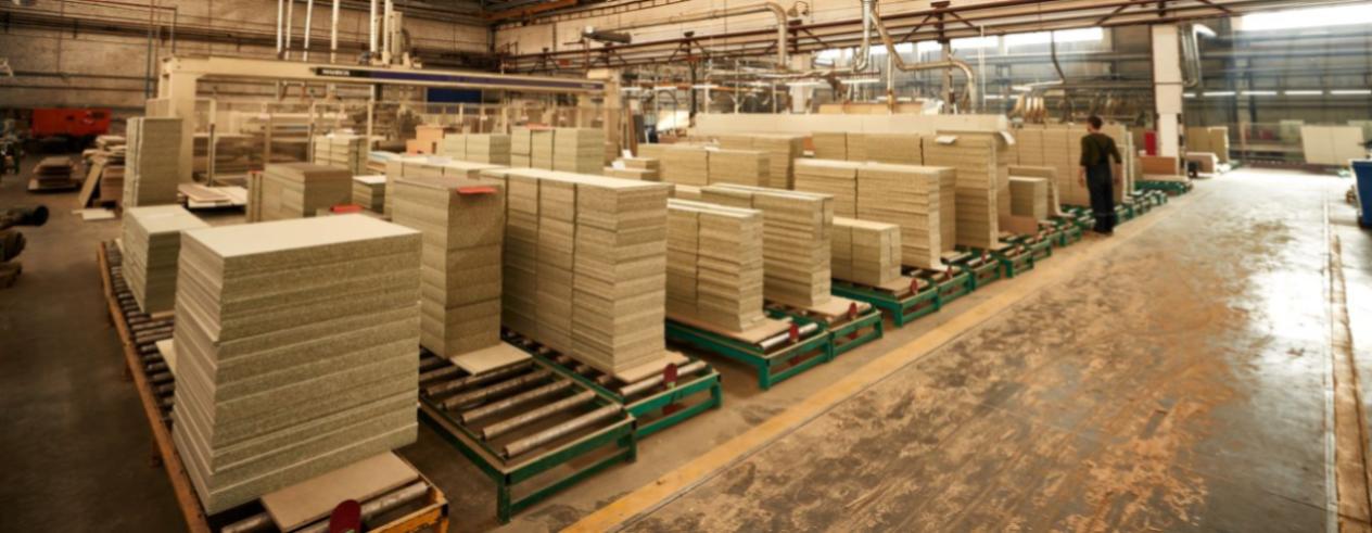 Сертификат соответствия на фанеру