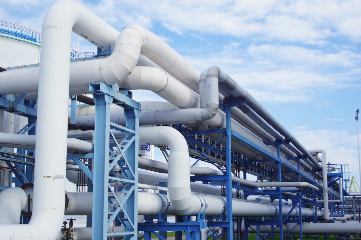 Результаты проведения ЭПБ объектов котлонадзора и сетей газопотребления