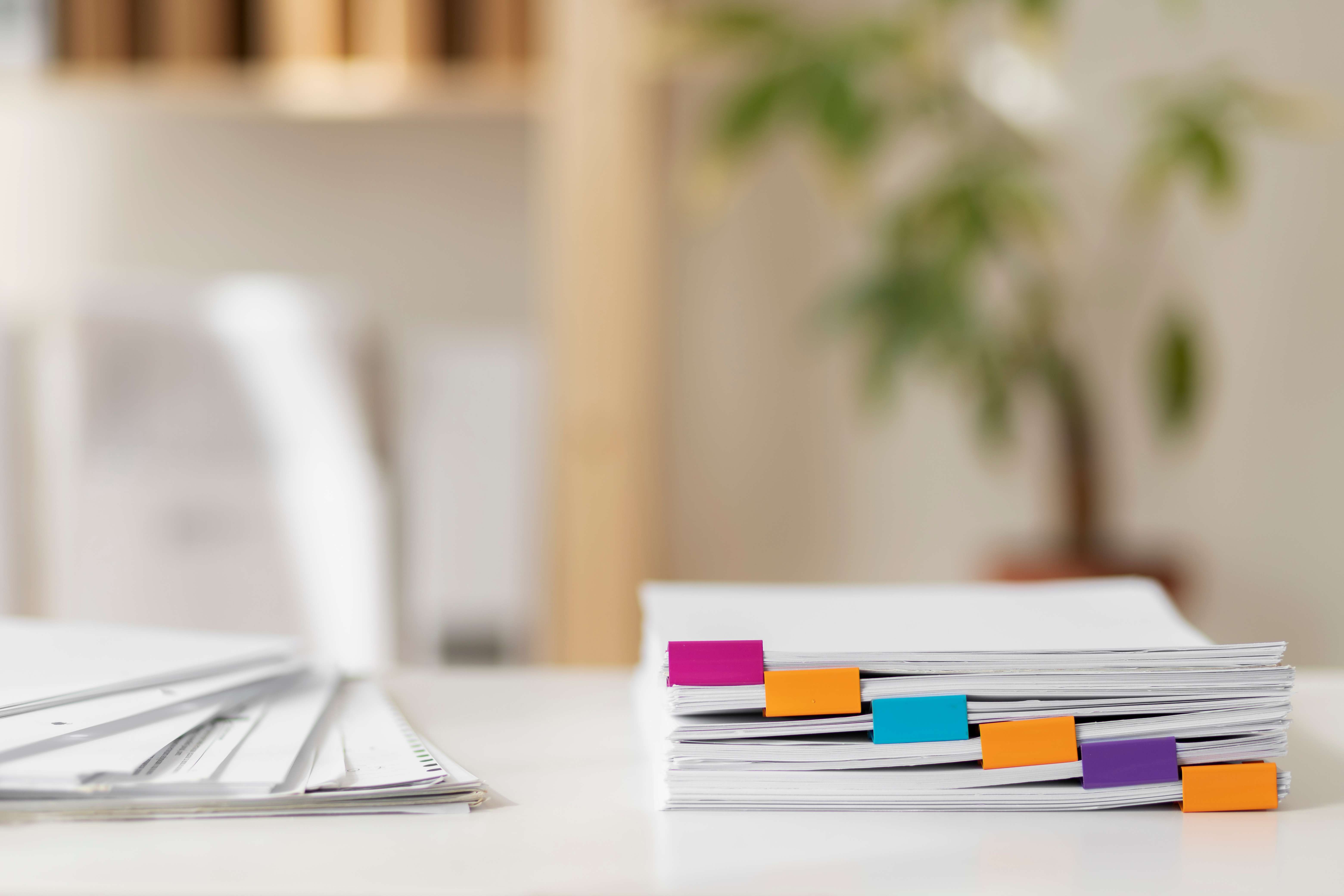 Декларация соответствия ГОСТ: что это