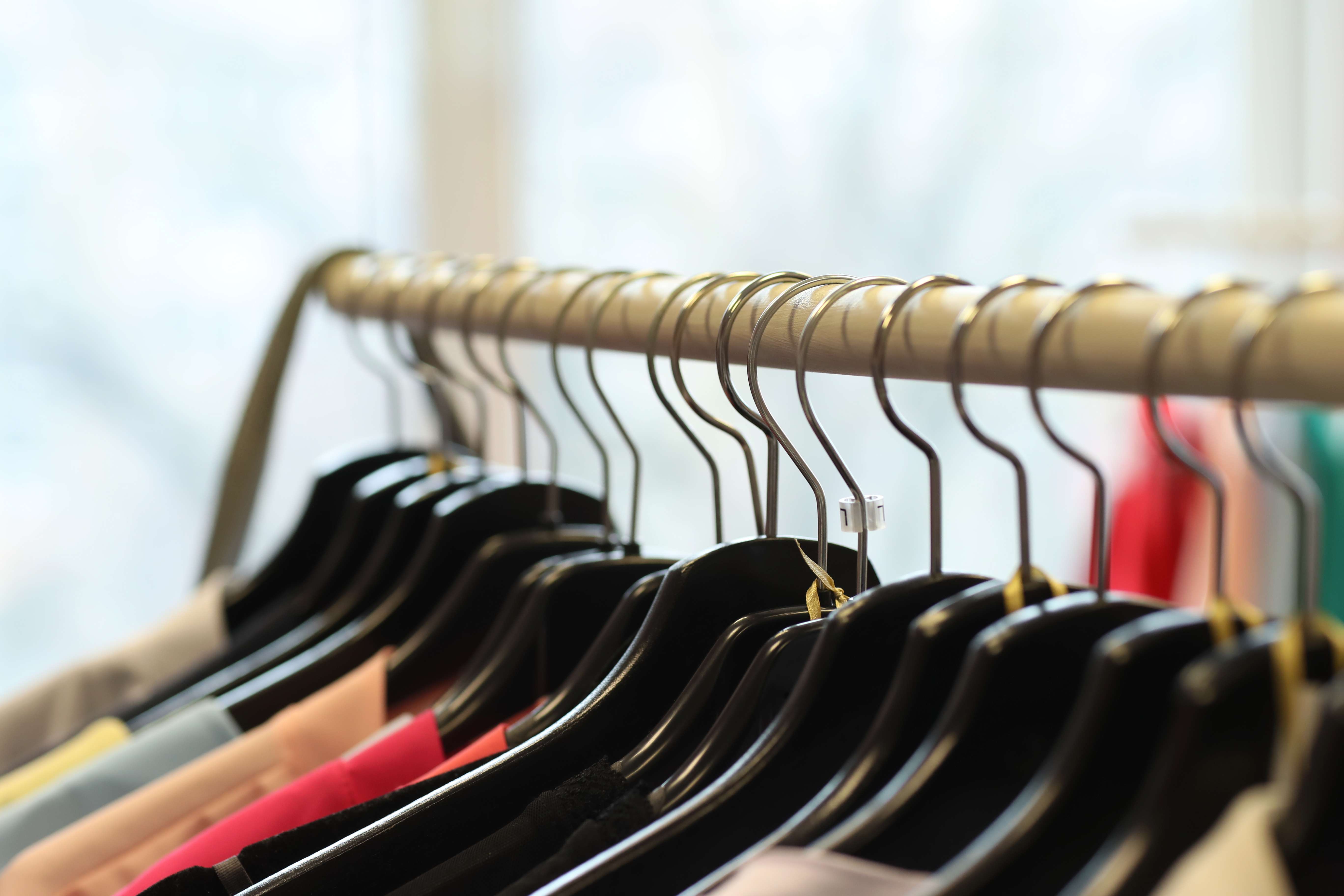 Сертификация одежды второго слоя