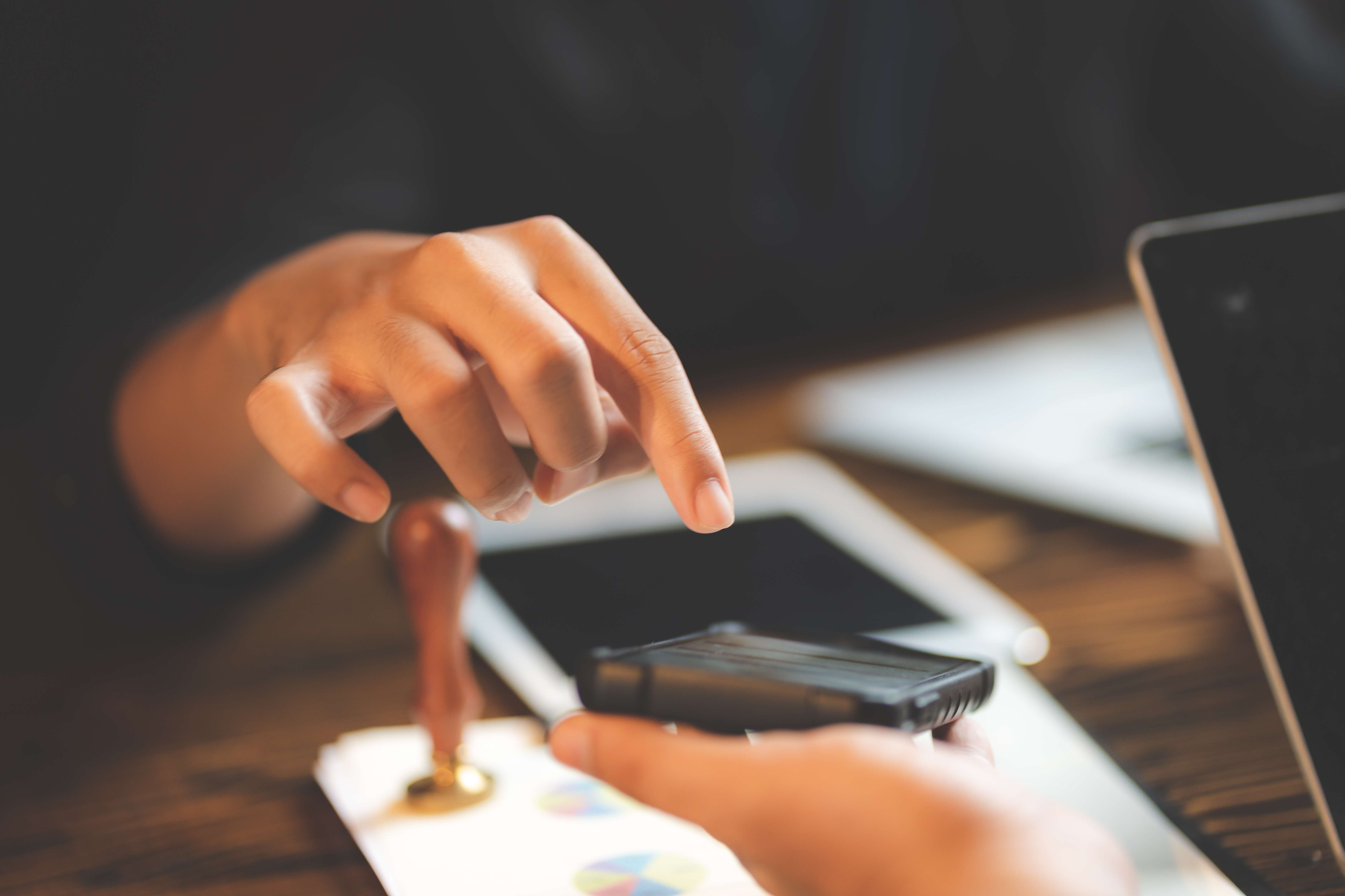 Сертификат ISO: понятие, назначение и виды