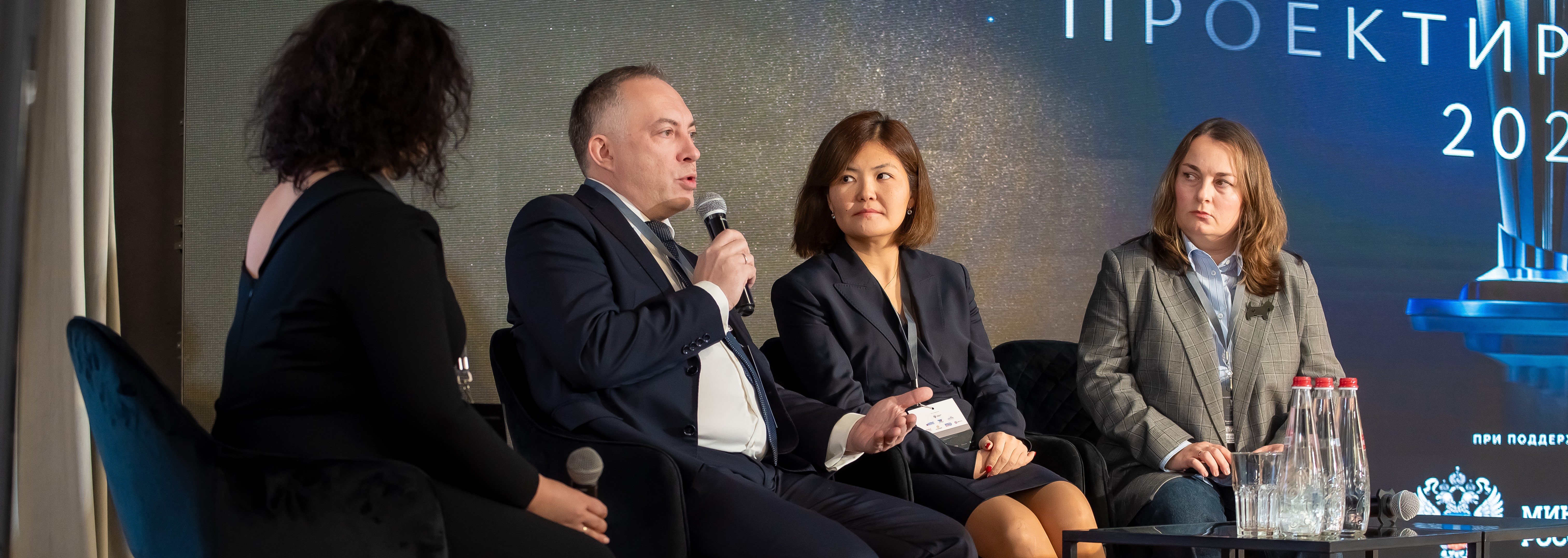 Помогаем строительной отрасли адаптироваться к изменениям – «Деловой мир»