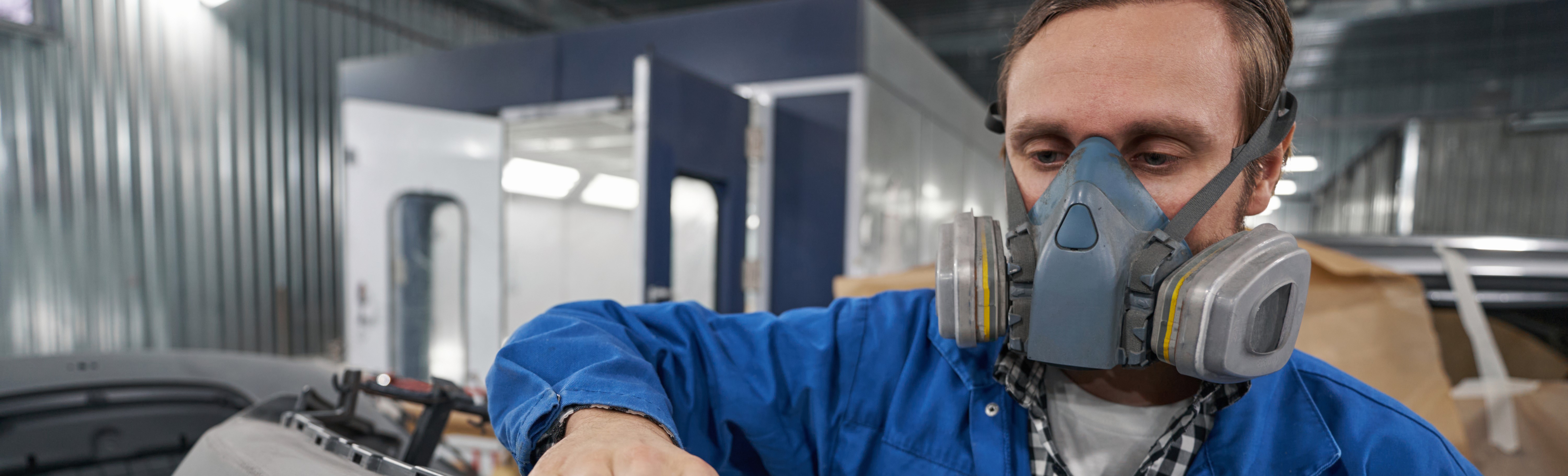 Сертификат соответствия на респираторы