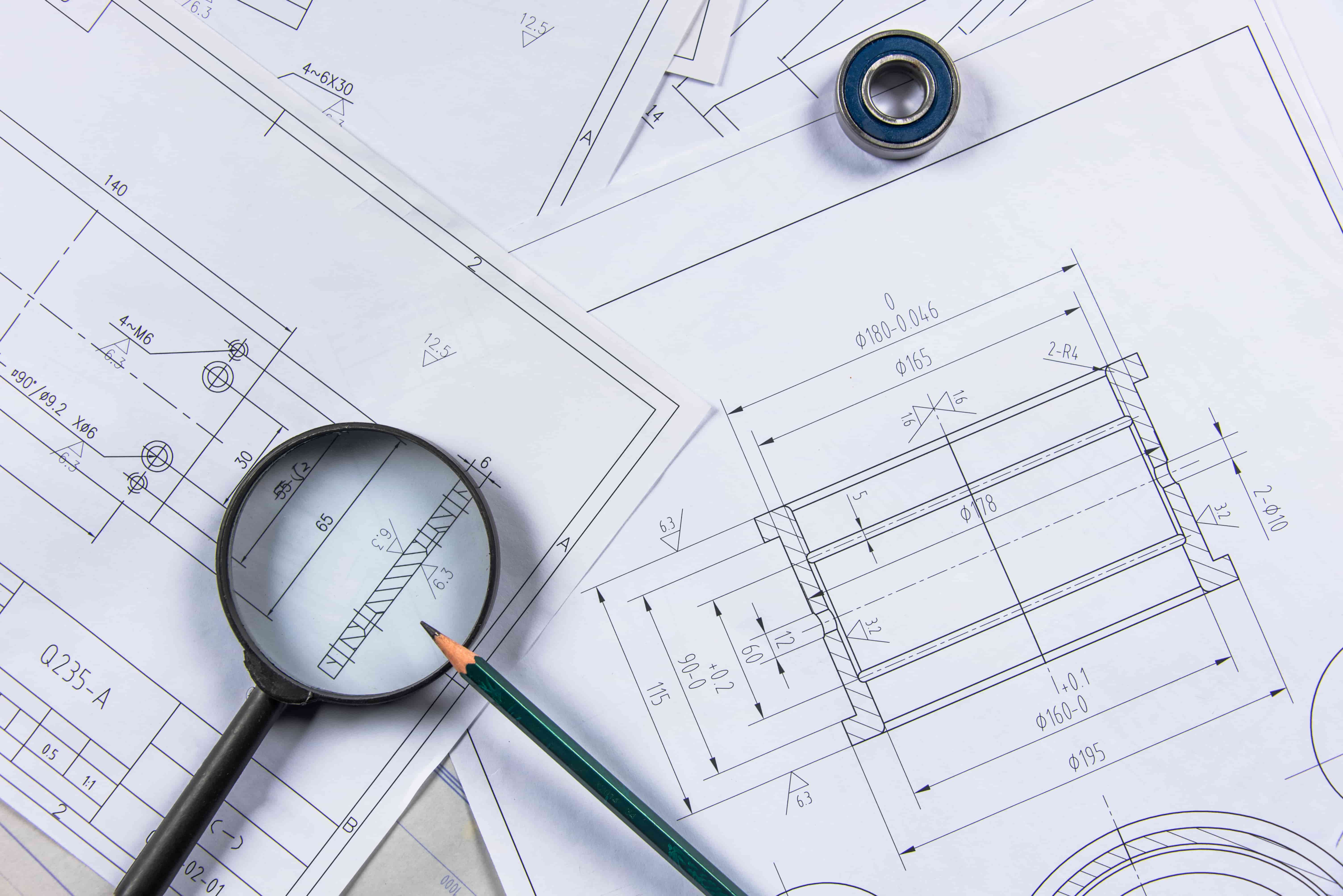 Экспертиза инженерно-экологических изысканий - документы, регламент, как заказать услугу