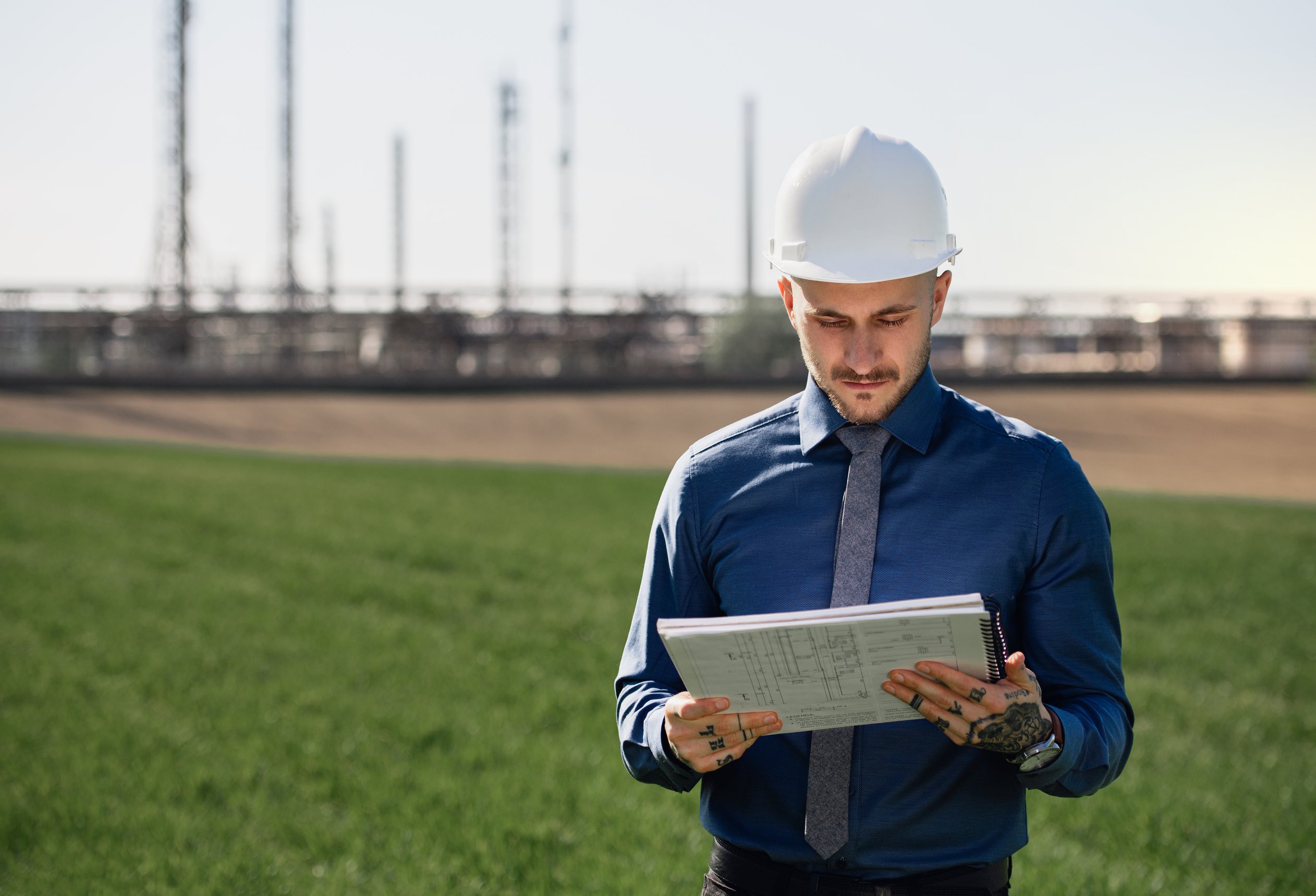 Разработка ПМООС: в соответствии с какими требованиями выполняется