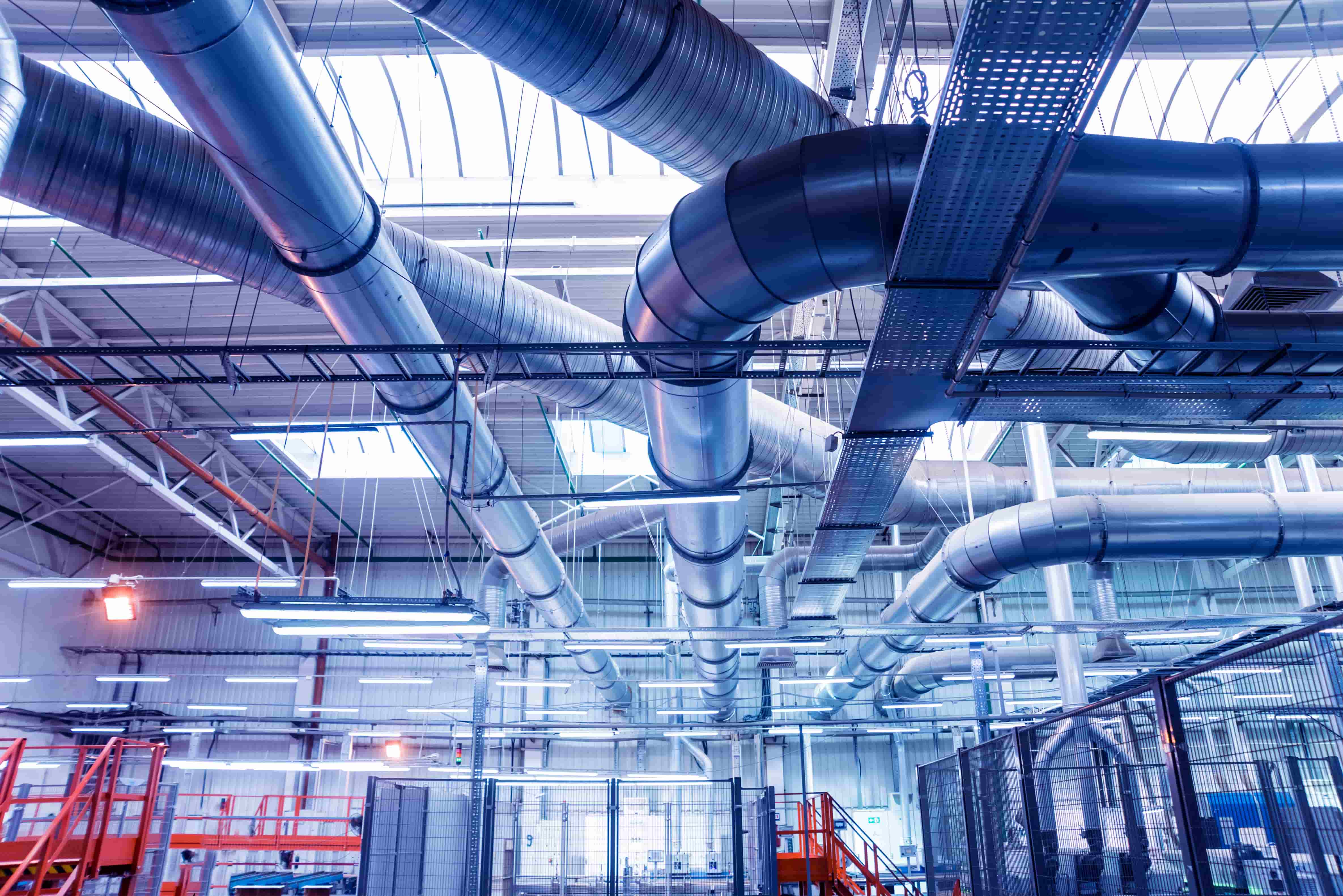 Экспертиза вентиляции: что это такое и для чего она нужна