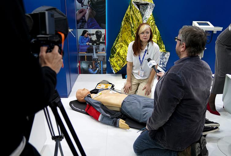 «ПромМаш Тест» на БИОТ-2024: как мы меняем подход к охране труда