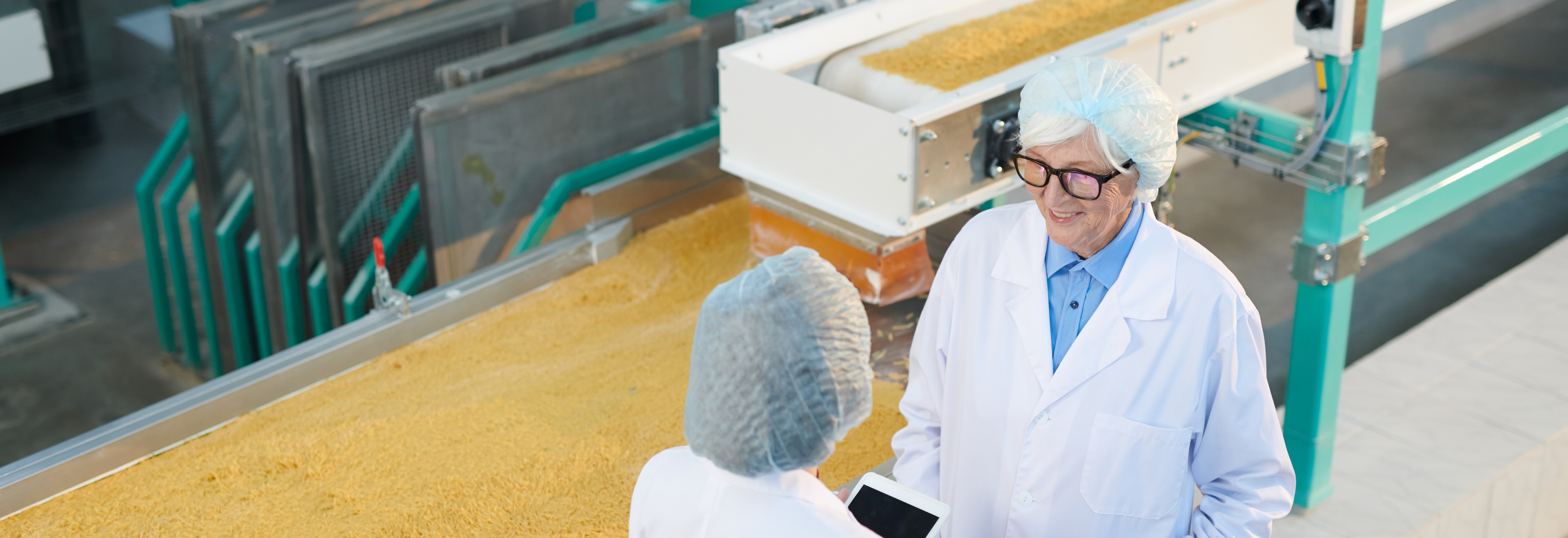 Когда положение о производственном контроле считается принятым