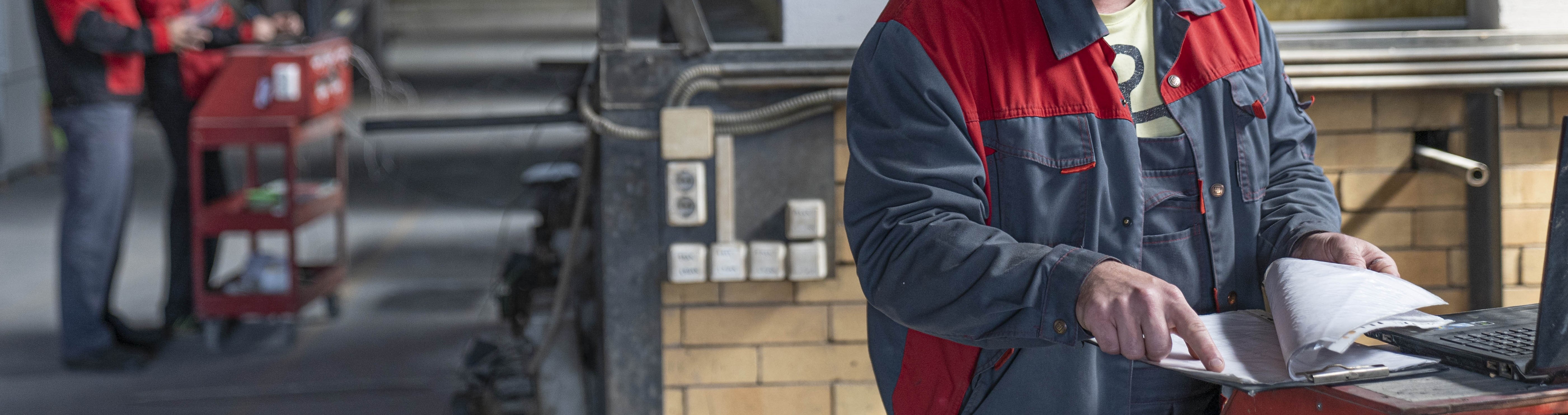 Для сферы строительства утвердили шесть профильных ГОСТов