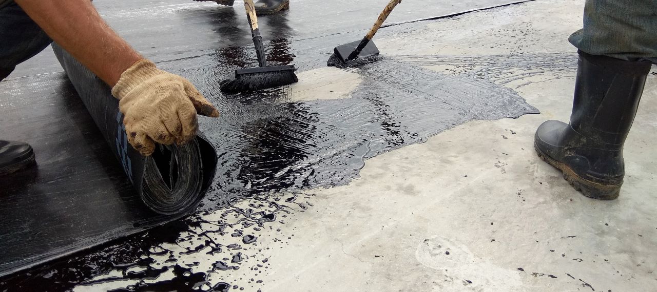 Сертификат на битумный праймер