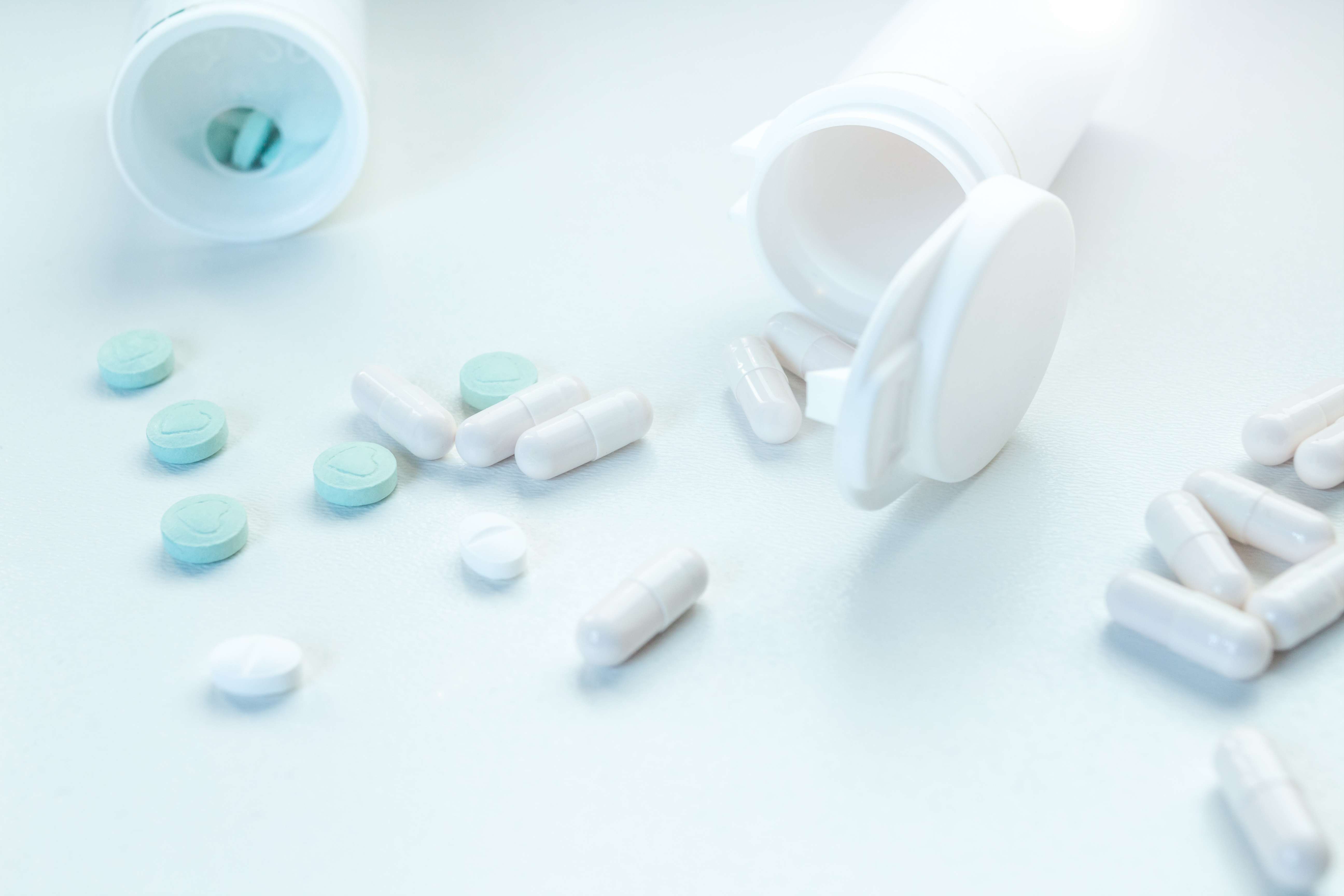 Декларирование лекарственных препаратов - для чего нужна декларация