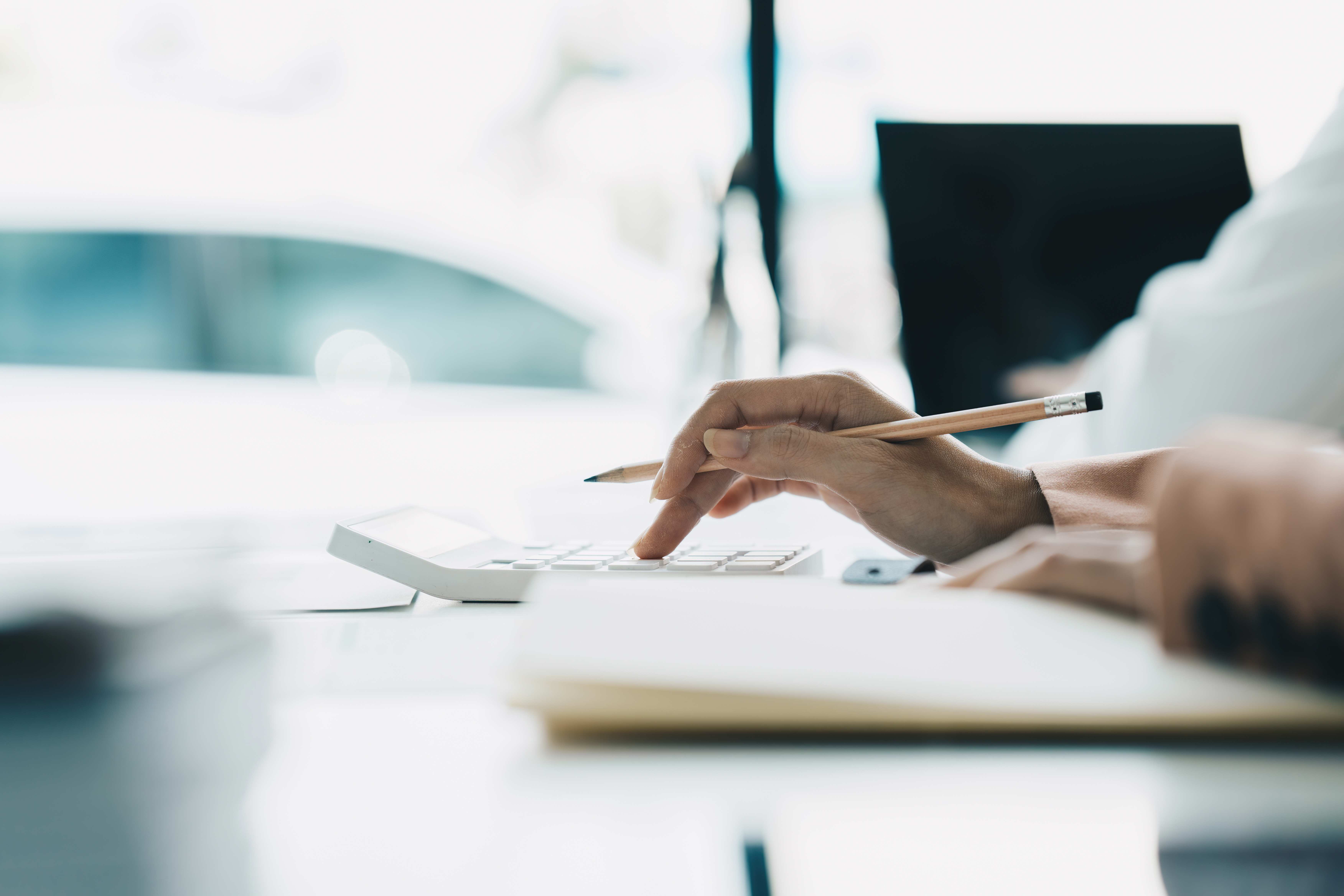 Передвижные экологические лаборатории: преимущества